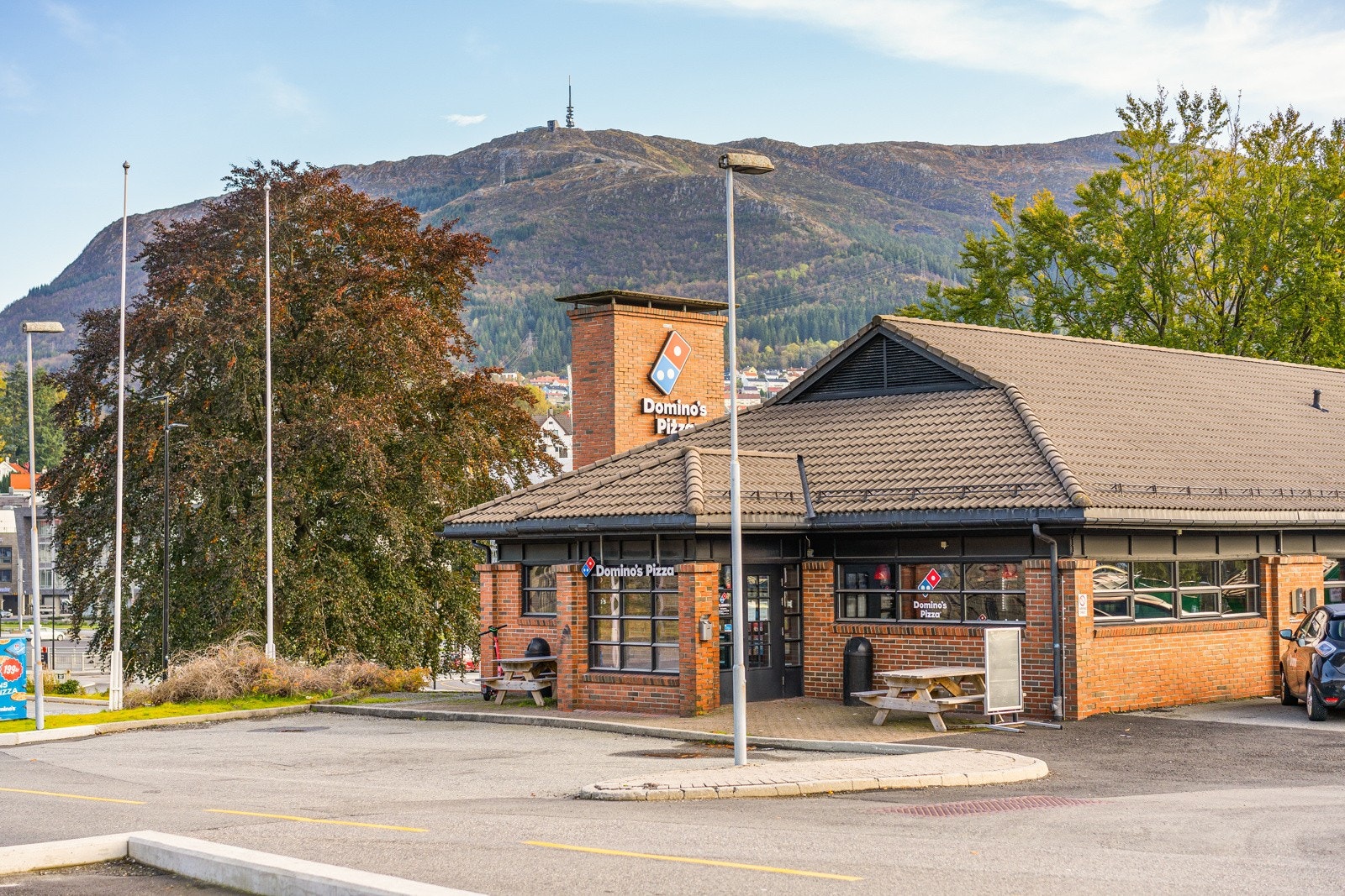 Nærområde. Galleribilde