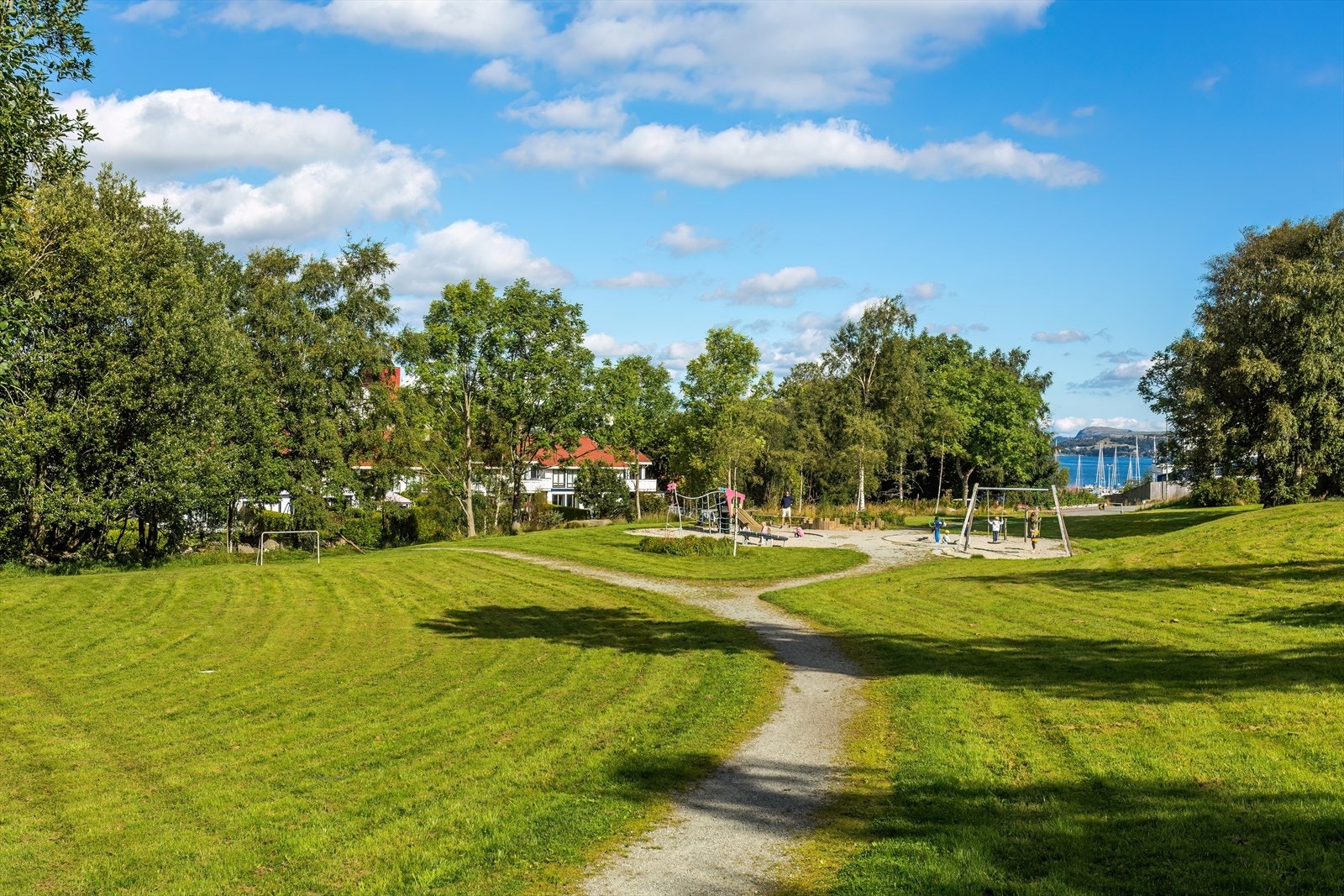 Nærområde Galleribilde