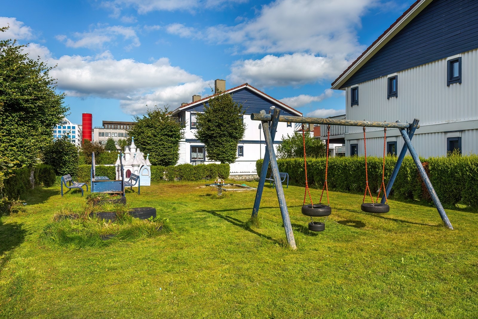 Nærområde Galleribilde