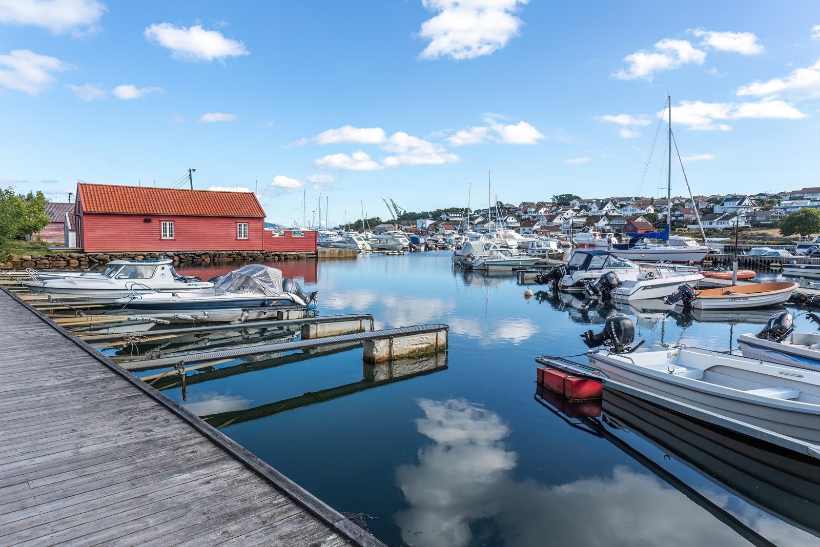 Nærområde Galleribilde
