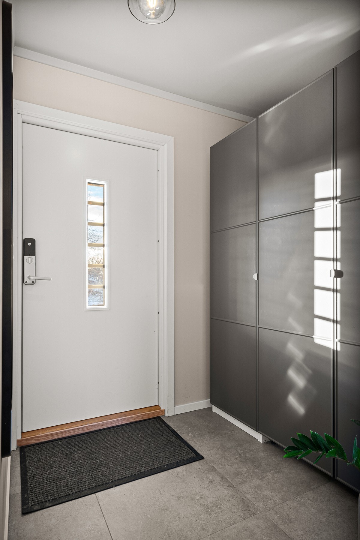 Velkommen inn! Galleribilde