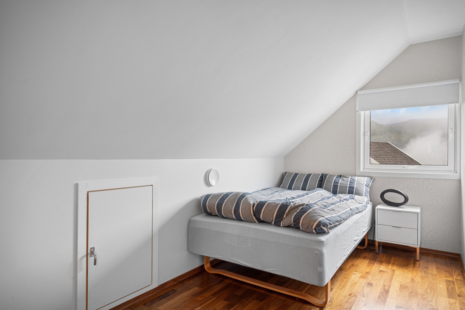 Soverom i 2. etasje. Galleribilde