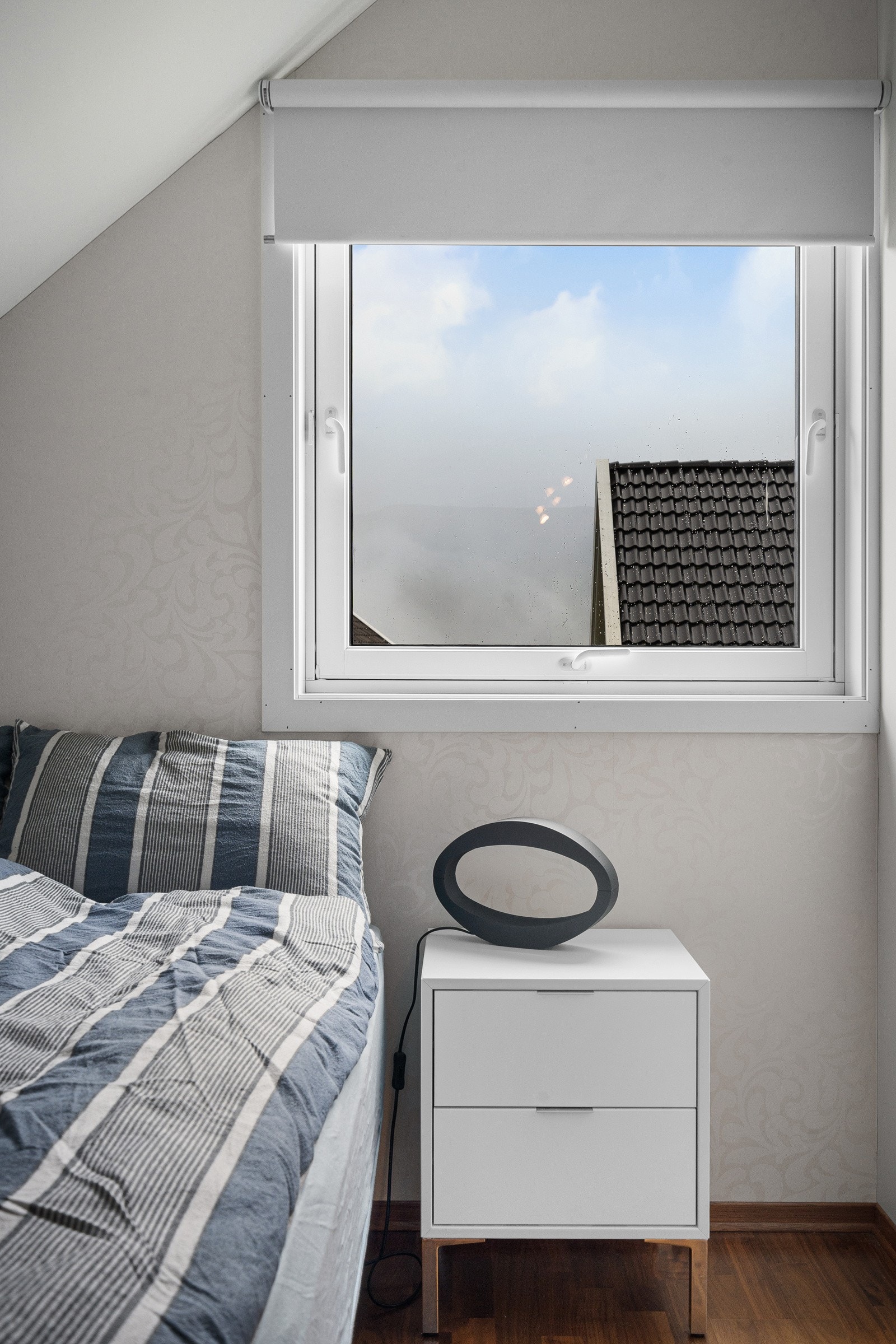 Soverom i 2. etasje. Galleribilde