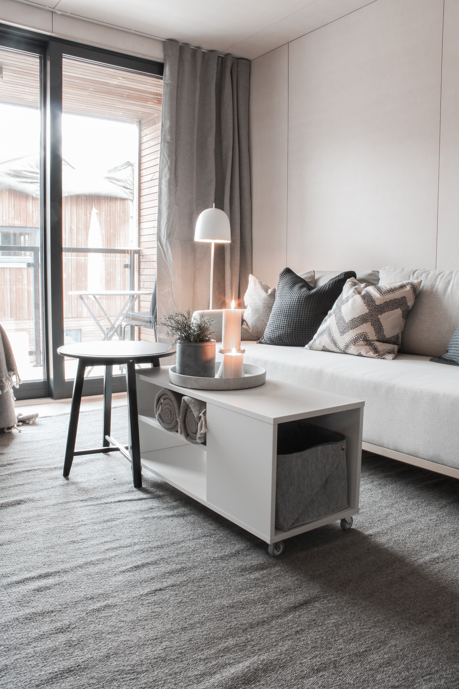 Styling/foto: Amalie Fagerli @svenngaarden
HYT Bjorli - seksjon nr 5 - Sigdal Galleribilde