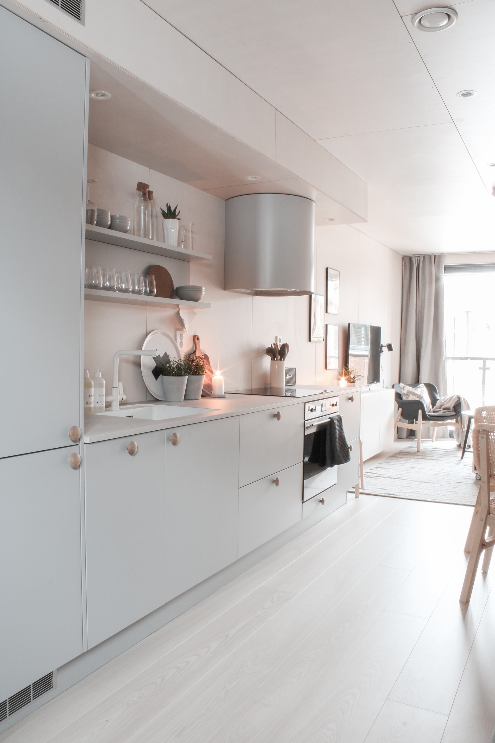 Styling/foto: Amalie Fagerli @svenngaarden
HYT Bjorli - seksjon nr 5 - Sigdal Galleribilde