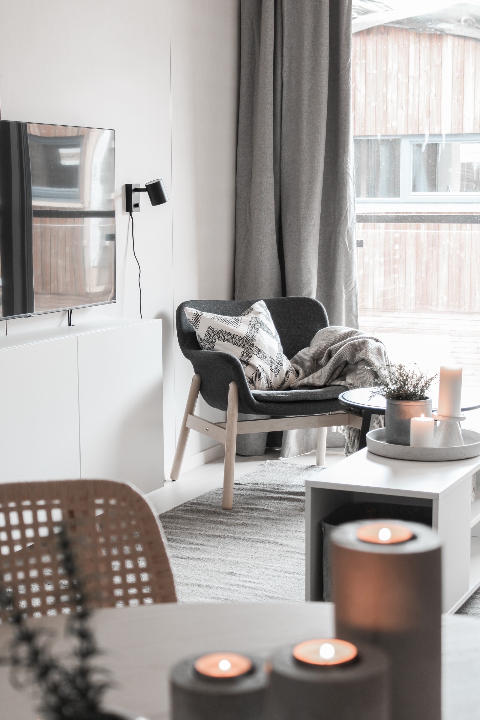 Styling/foto: Amalie Fagerli @svenngaarden
HYT Bjorli - seksjon nr 5 - Sigdal Galleribilde