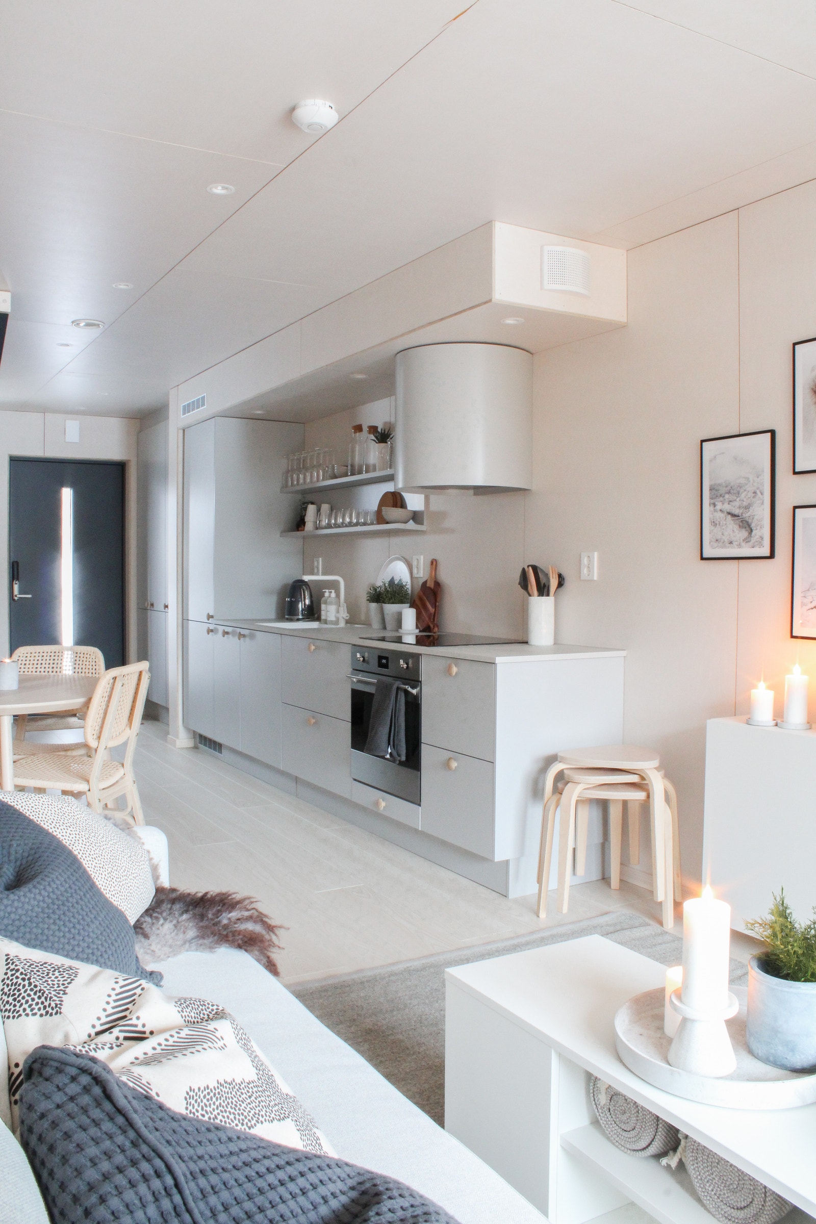 Styling/foto: Amalie Fagerli @svenngaarden
HYT Bjorli - seksjon nr 5 - Sigdal Galleribilde