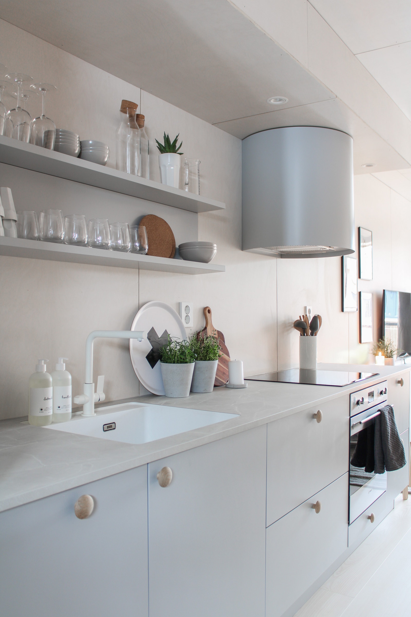 Styling/foto: Amalie Fagerli @svenngaarden
HYT Bjorli - seksjon nr 5 - Sigdal Galleribilde