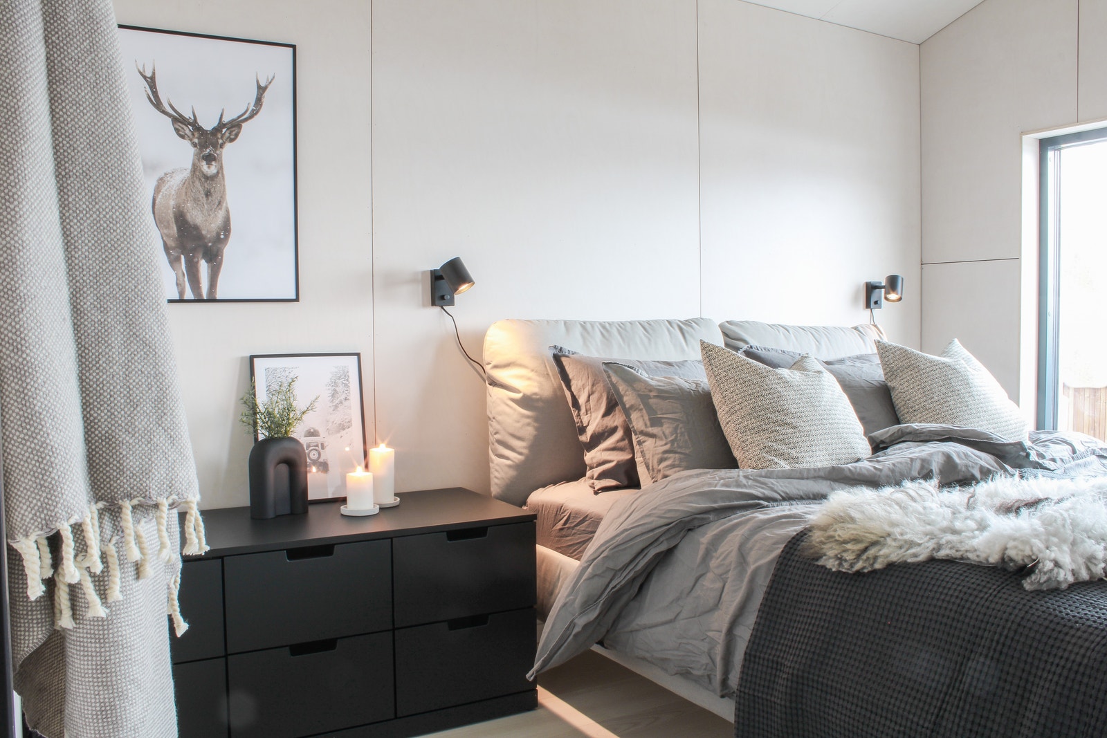 Styling/foto: Amalie Fagerli @svenngaarden
HYT Bjorli - seksjon nr 5 - Sigdal Galleribilde