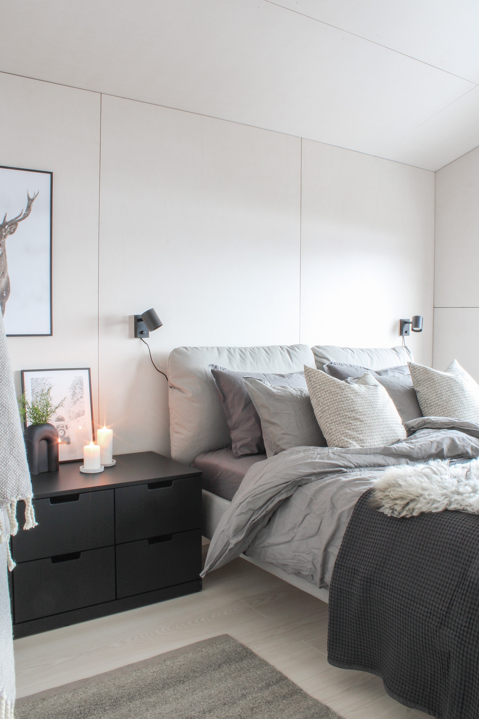 Styling/foto: Amalie Fagerli @svenngaarden
HYT Bjorli - seksjon nr 5 - Sigdal Galleribilde