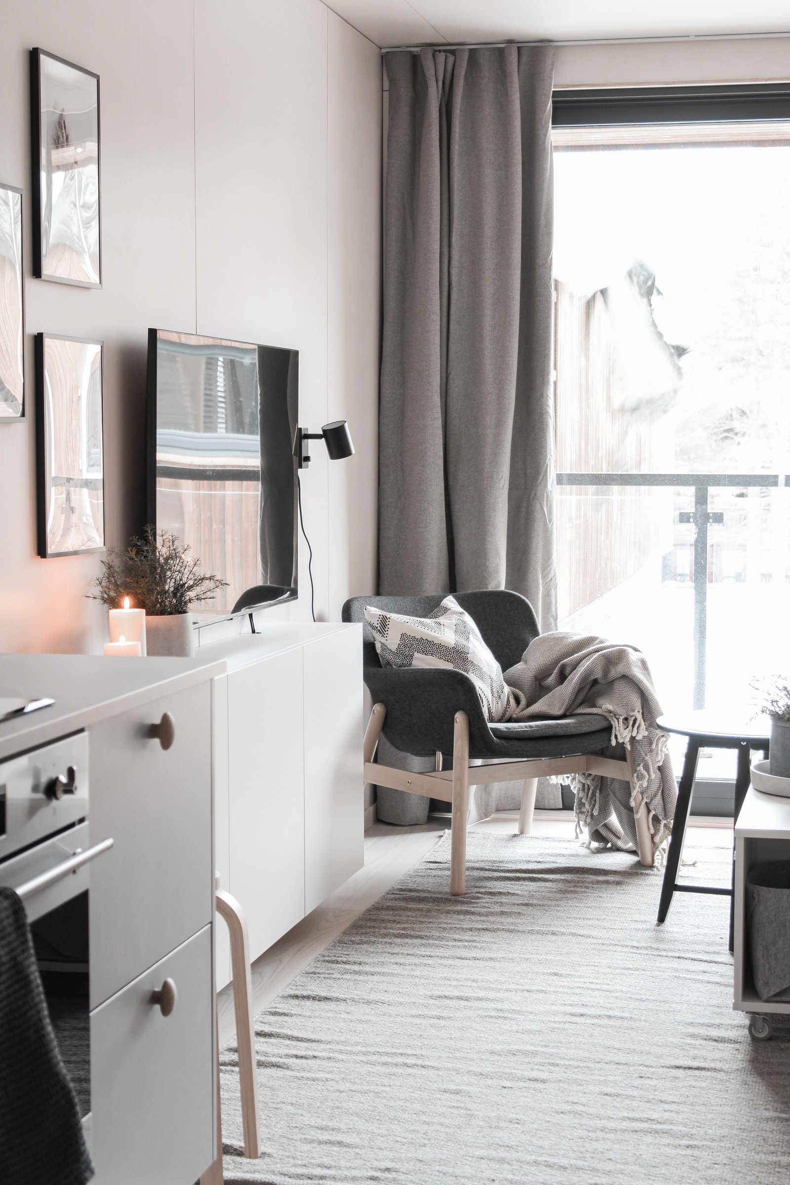 Lys
Styling/foto: Amalie Fagerli @svenngaarden
HYT Bjorli - seksjon nr 5 - Sigdal Galleribilde