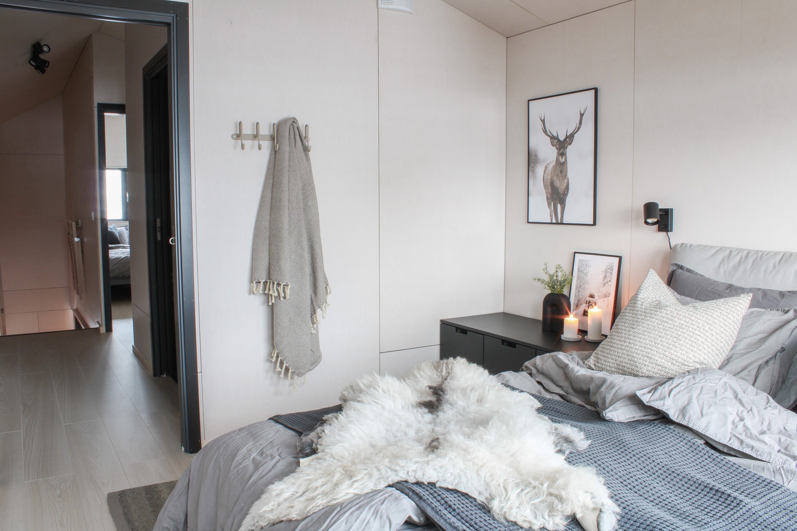 Styling/foto: Amalie Fagerli @svenngaarden
HYT Bjorli - seksjon nr 5 - Sigdal Galleribilde