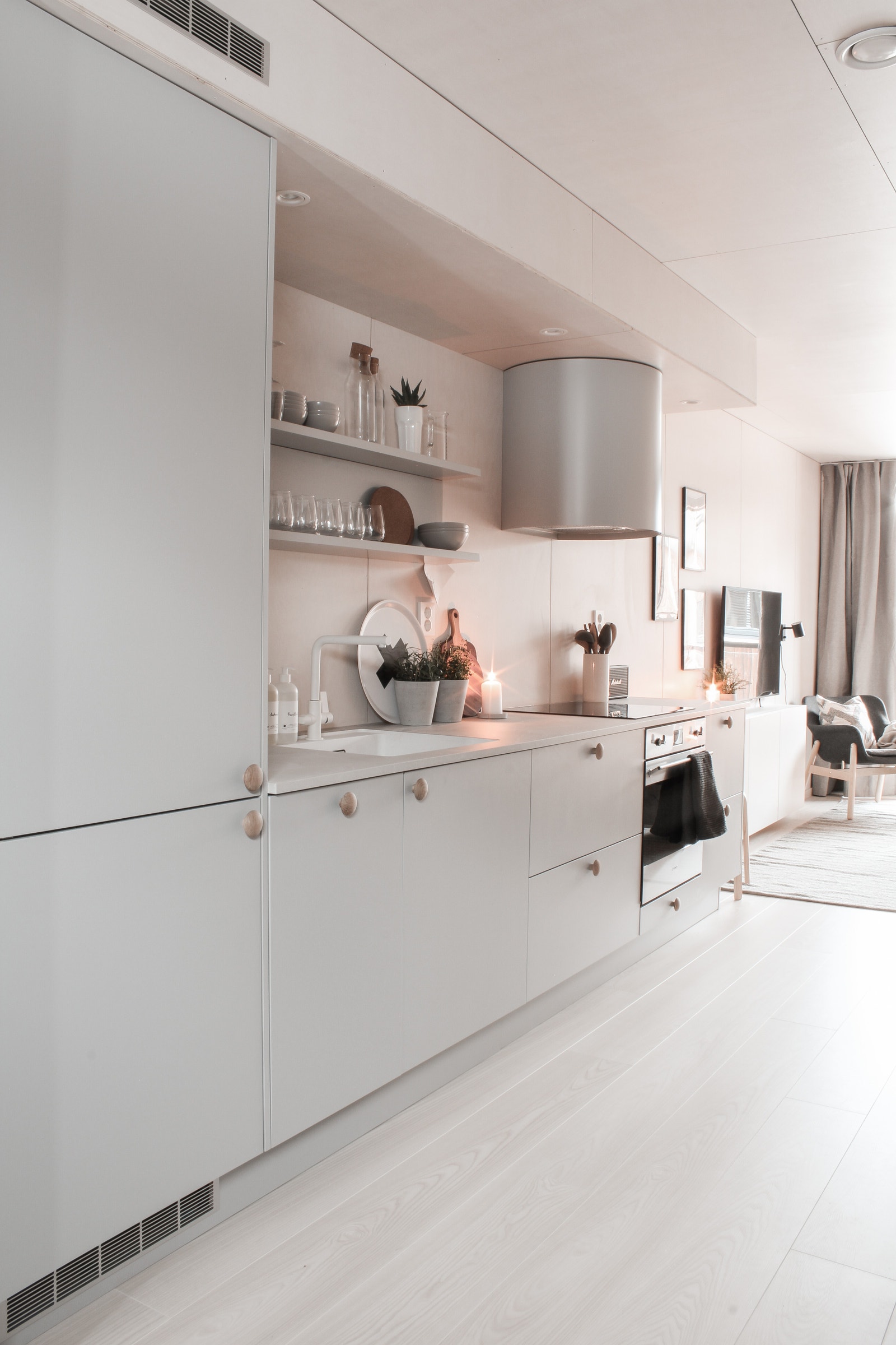 Styling/foto: Amalie Fagerli @svenngaarden
HYT Bjorli - seksjon nr 5 - Sigdal Galleribilde