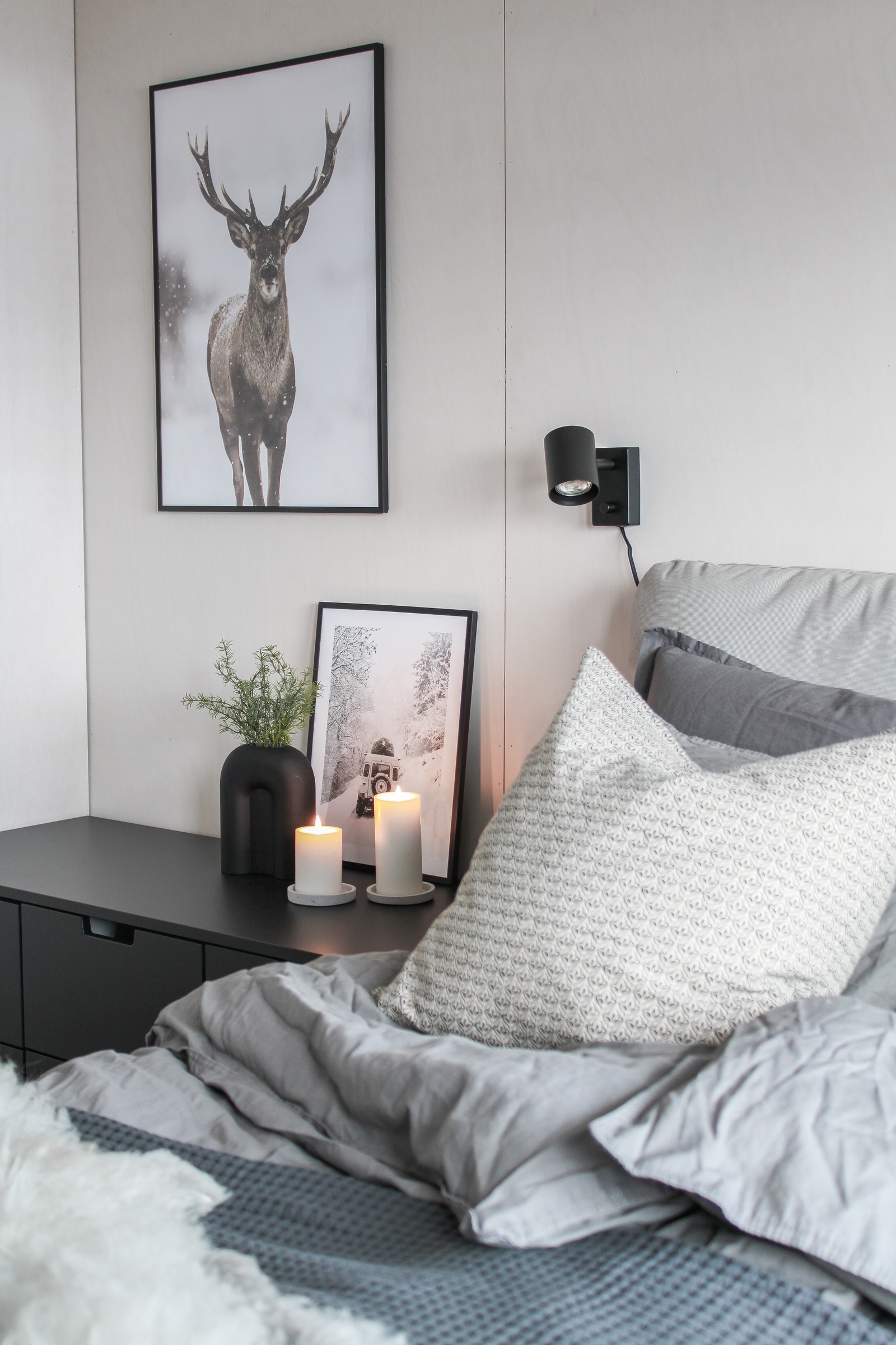 Styling/foto: Amalie Fagerli @svenngaarden
HYT Bjorli - seksjon nr 5 - Sigdal Galleribilde