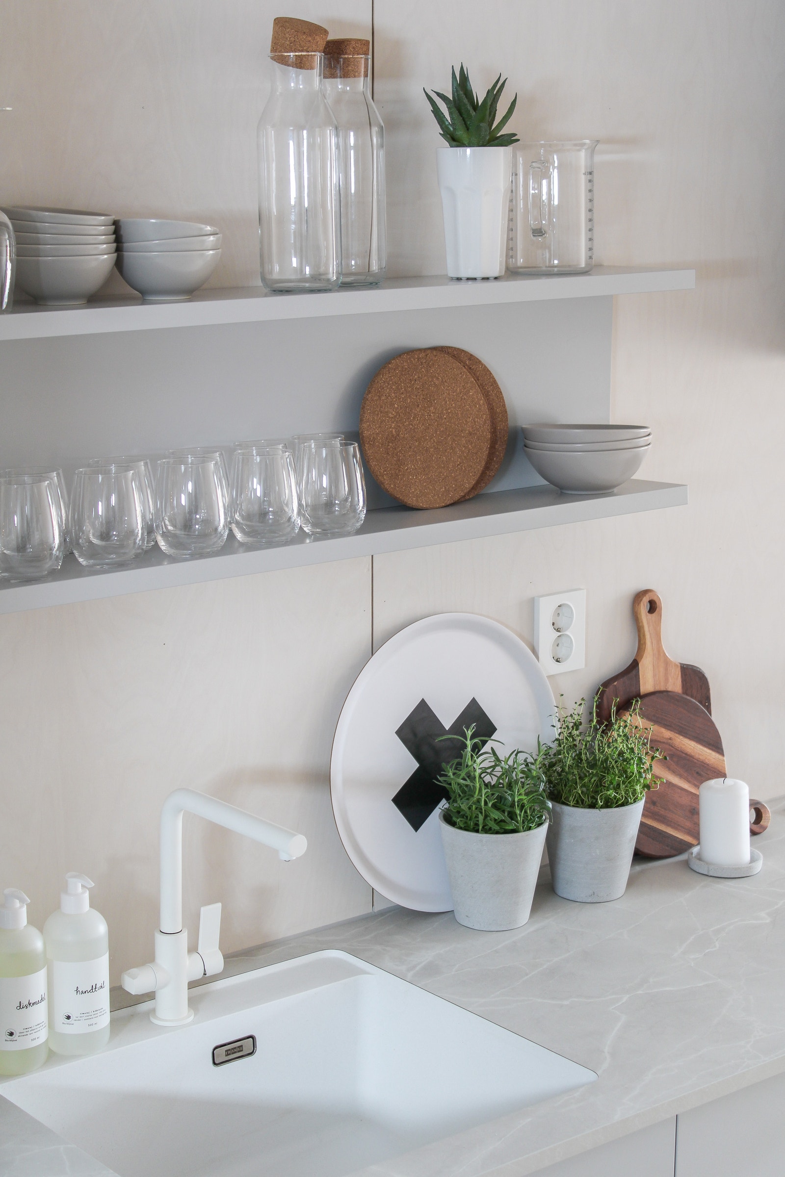 Styling/foto: Amalie Fagerli @svenngaarden
HYT Bjorli - seksjon nr 5 - Sigdal Galleribilde