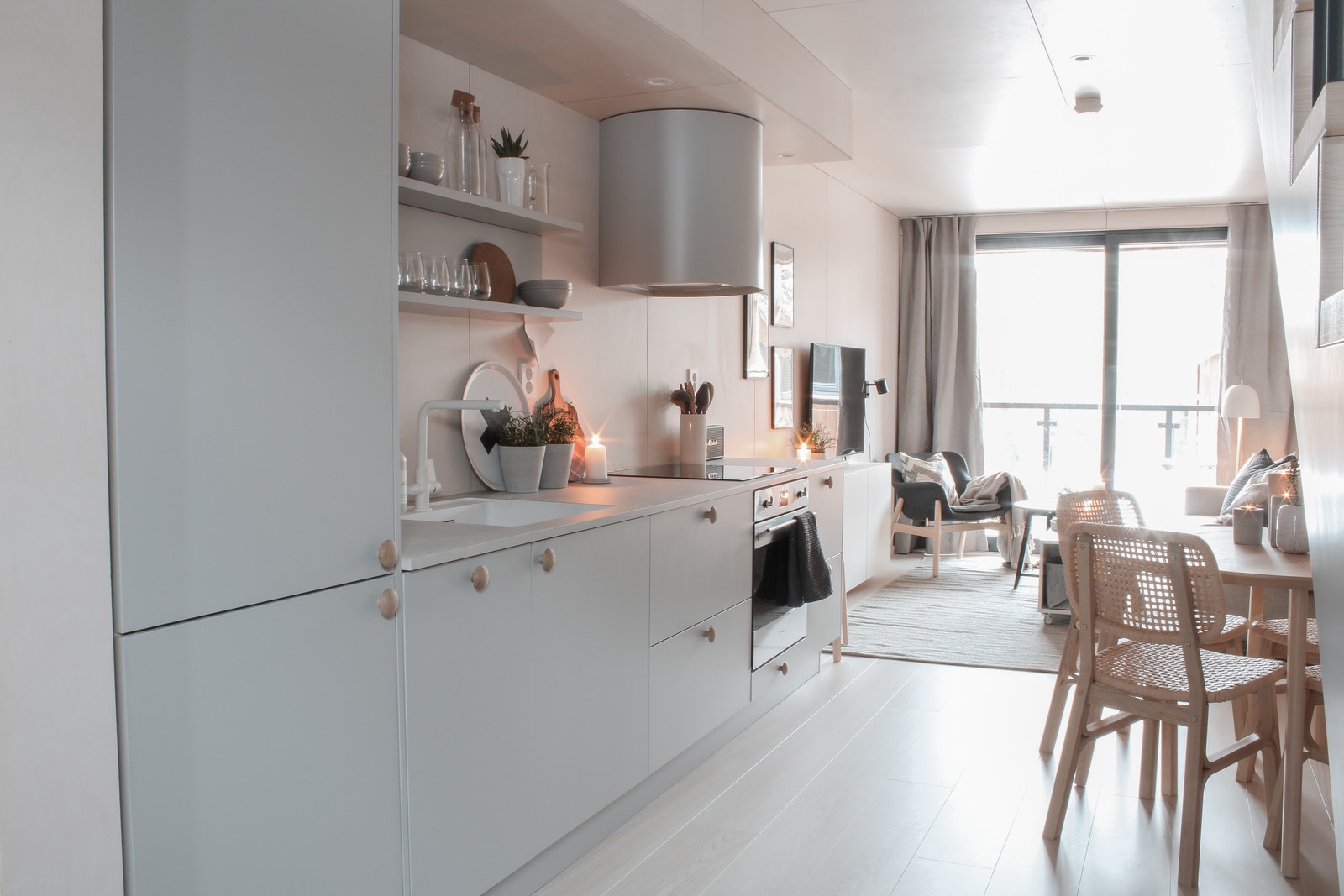 Styling/foto: Amalie Fagerli @svenngaarden
HYT Bjorli - seksjon nr 5 - Sigdal Galleribilde