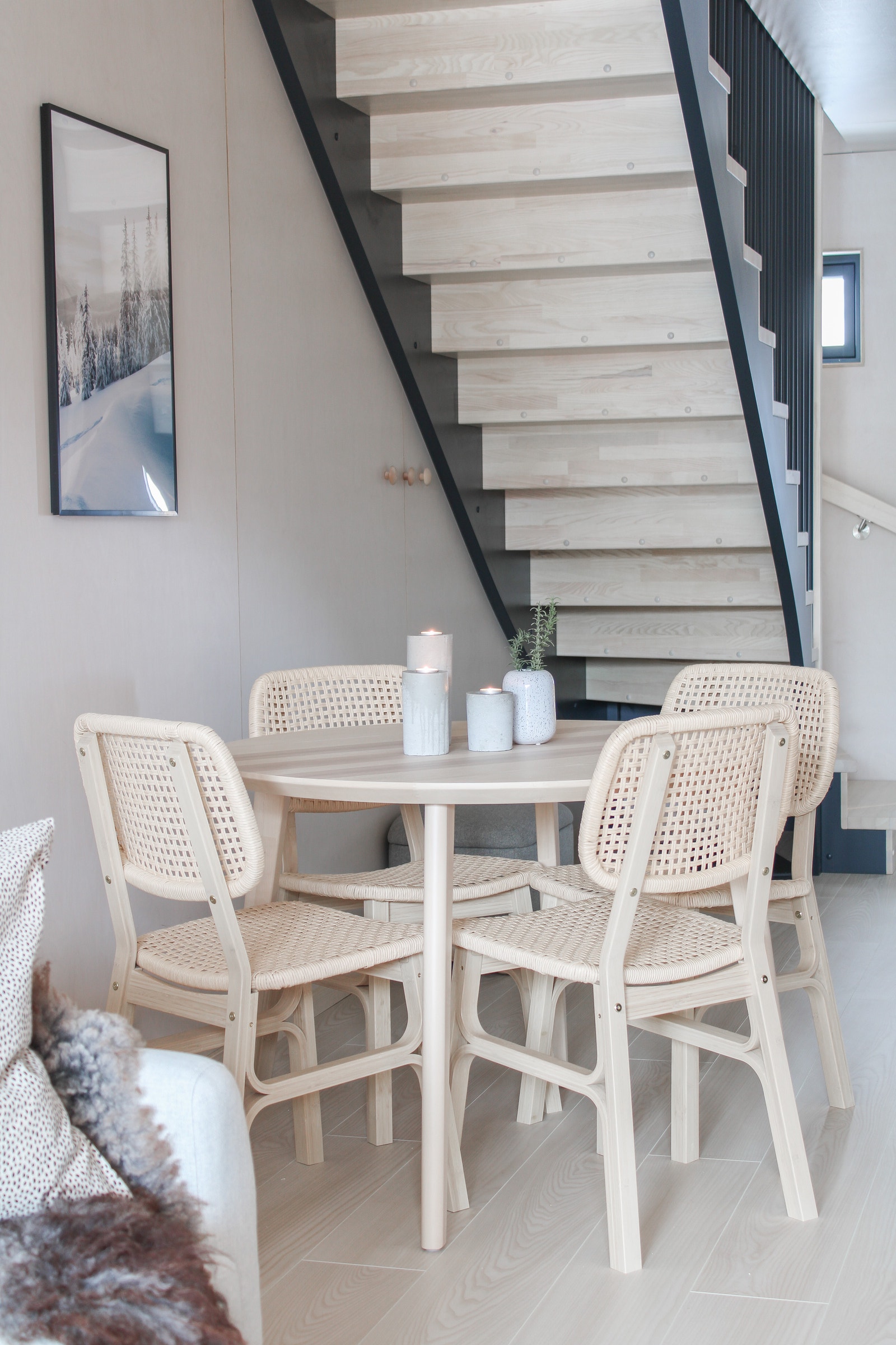 Styling/foto: Amalie Fagerli @svenngaarden
HYT Bjorli - seksjon nr 5 - Sigdal Galleribilde