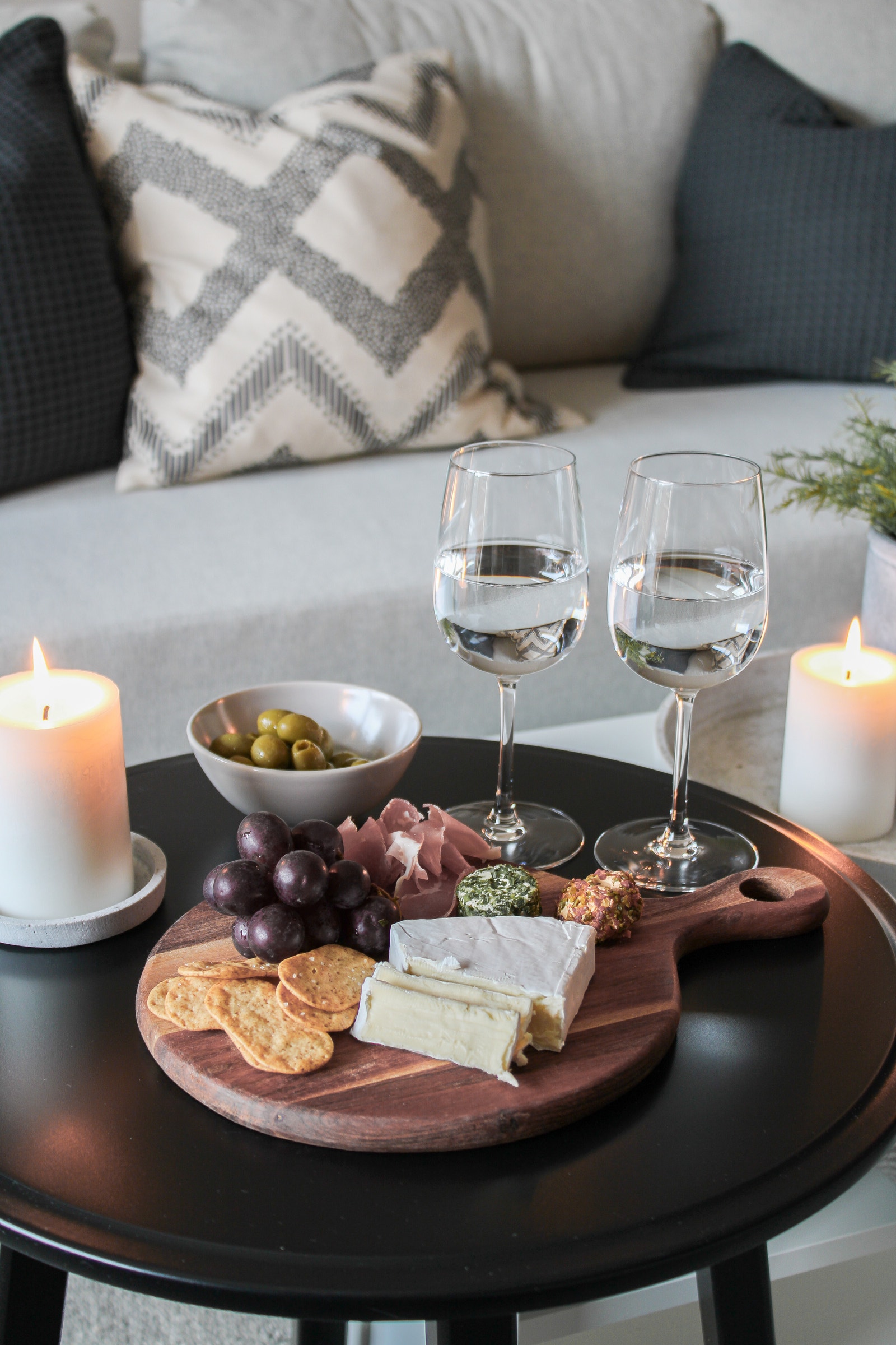 Styling/foto: Amalie Fagerli @svenngaarden
HYT Bjorli - seksjon nr 5 - Sigdal Galleribilde