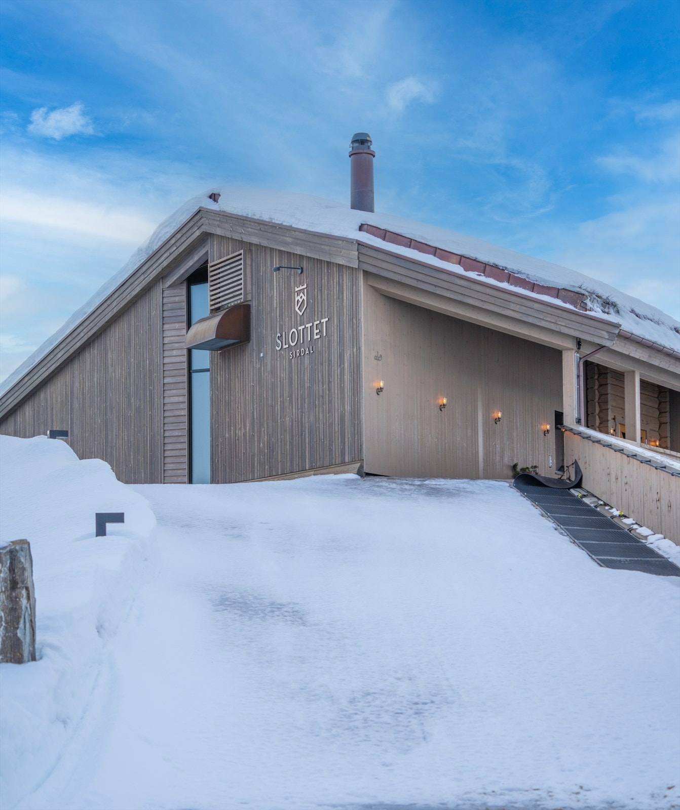 Nærområdet. Galleribilde