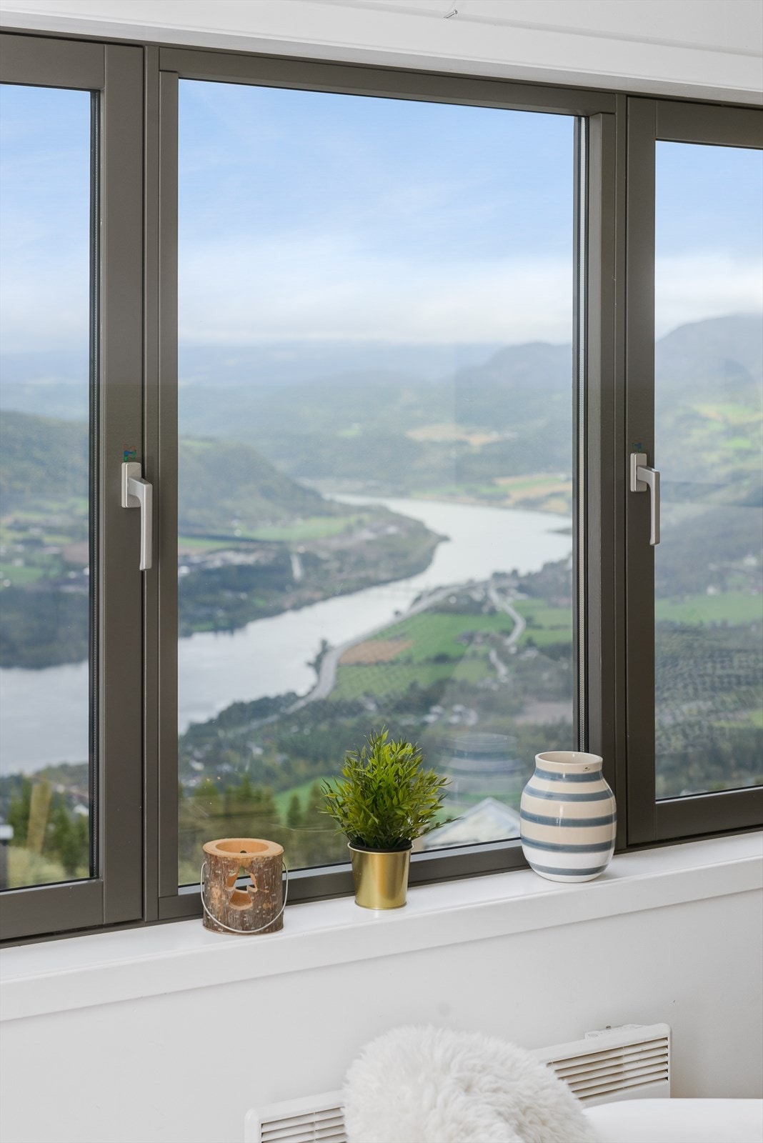 i tillegg til det Hafjell kan by på er det flere rekreasjonsmuligheter i nærliggende områder Galleribilde