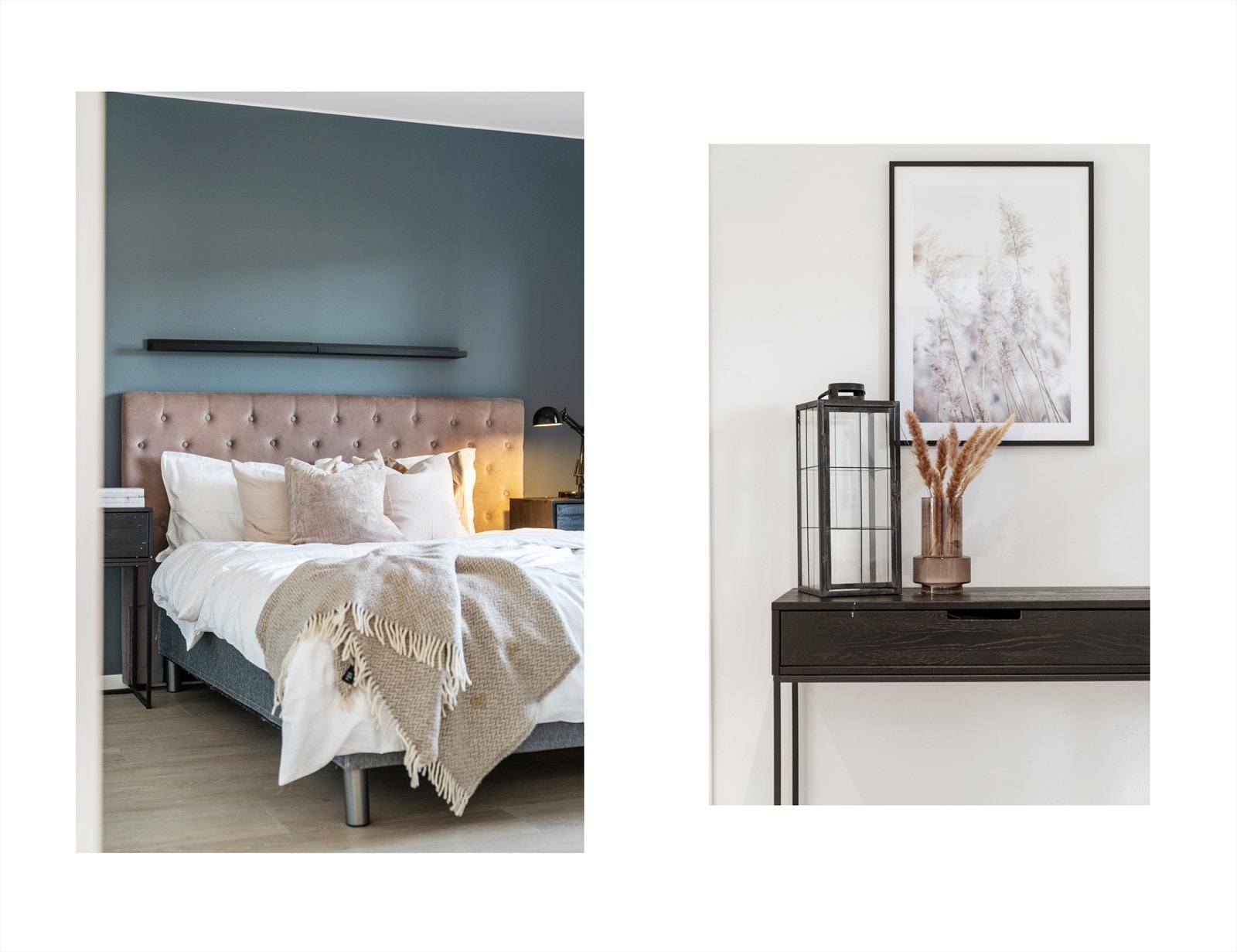 - Hovedsoverommet måler 12,7m² - Galleribilde