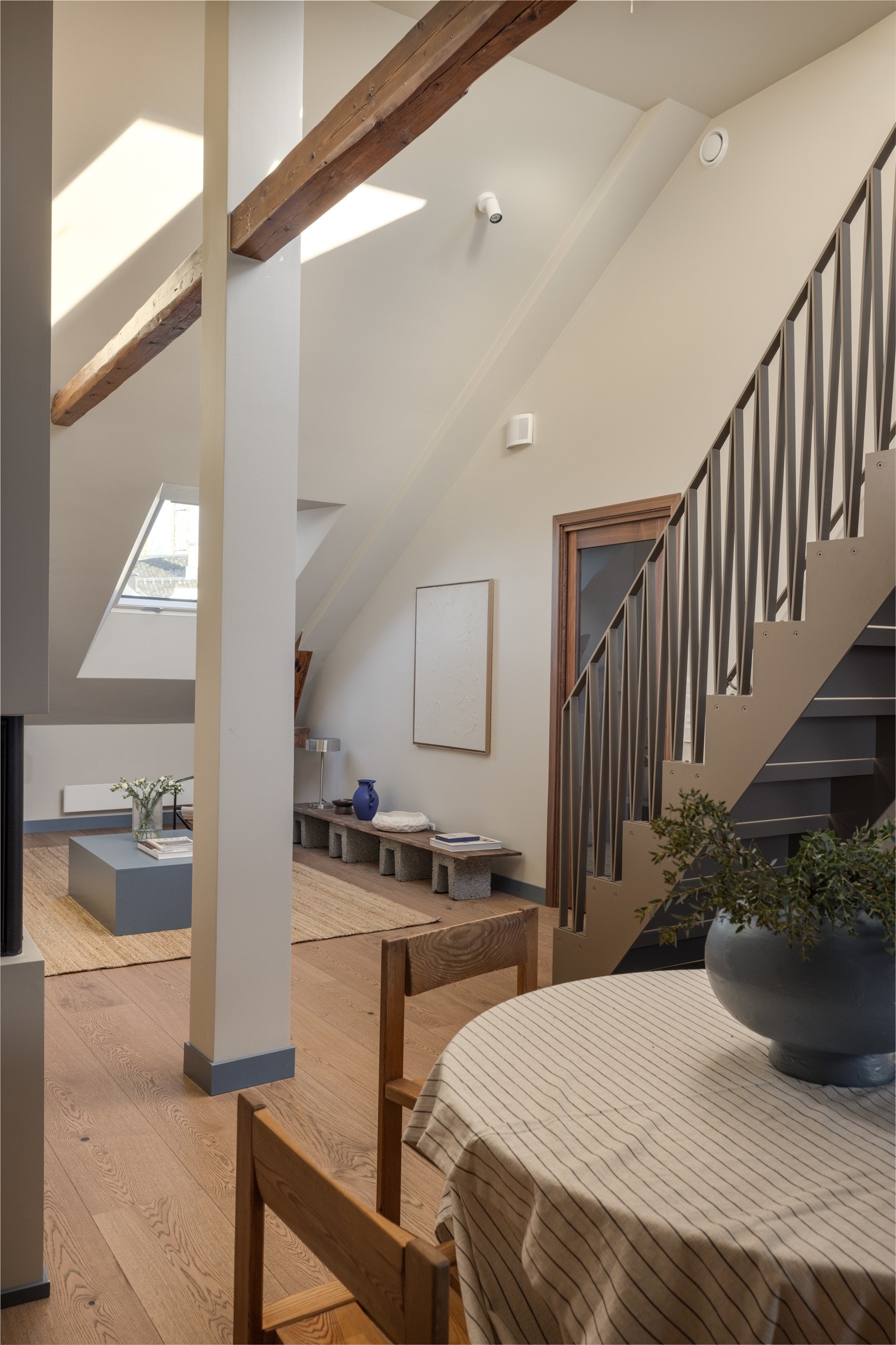 Bygget etter nyeste byggeforskrifter(TEK17) Galleribilde