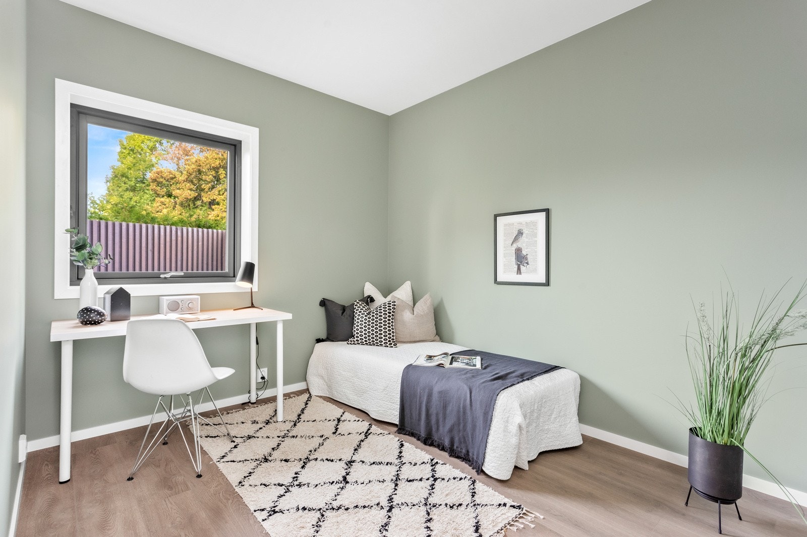 Soverom 2 Galleribilde