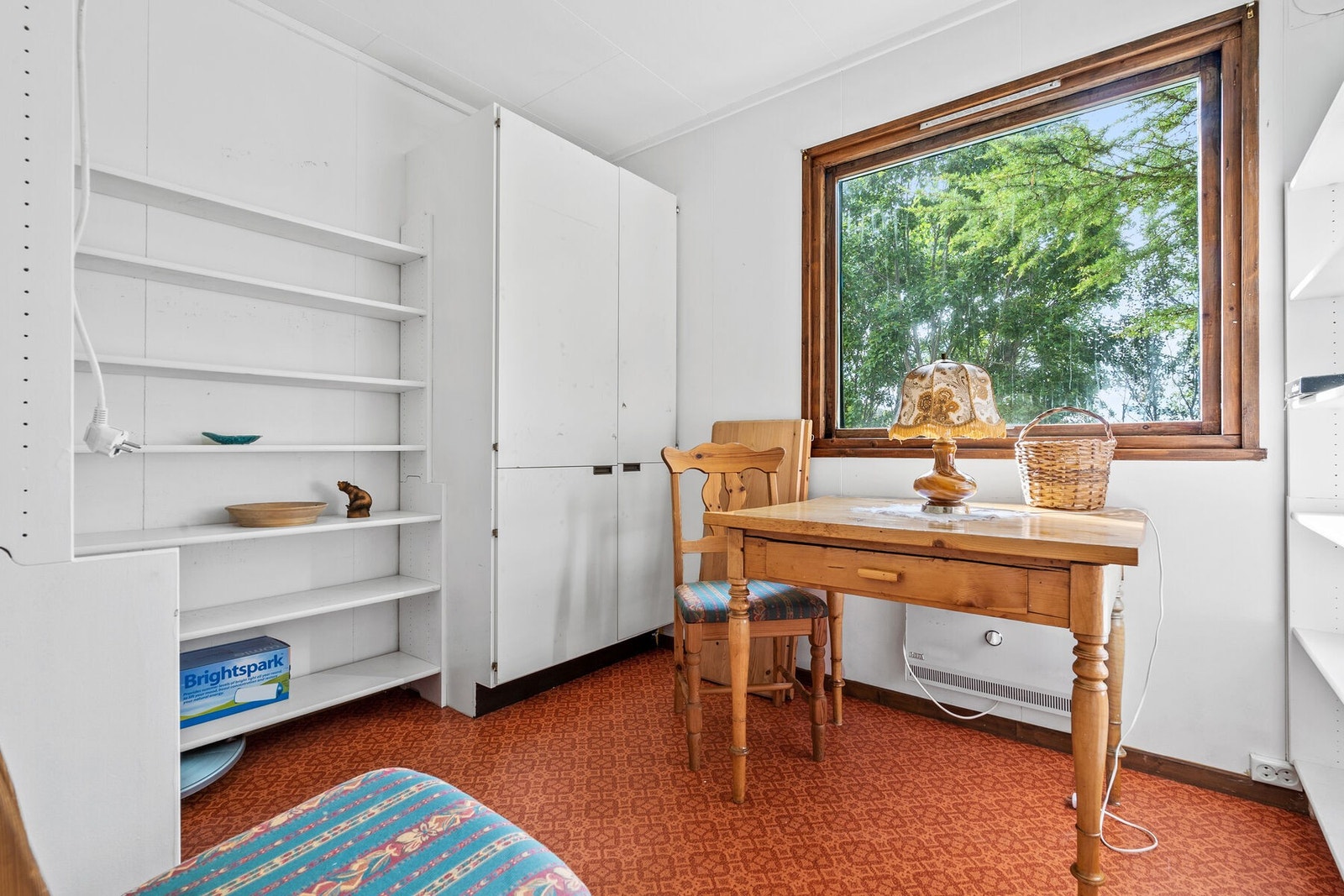 Soverom Galleribilde