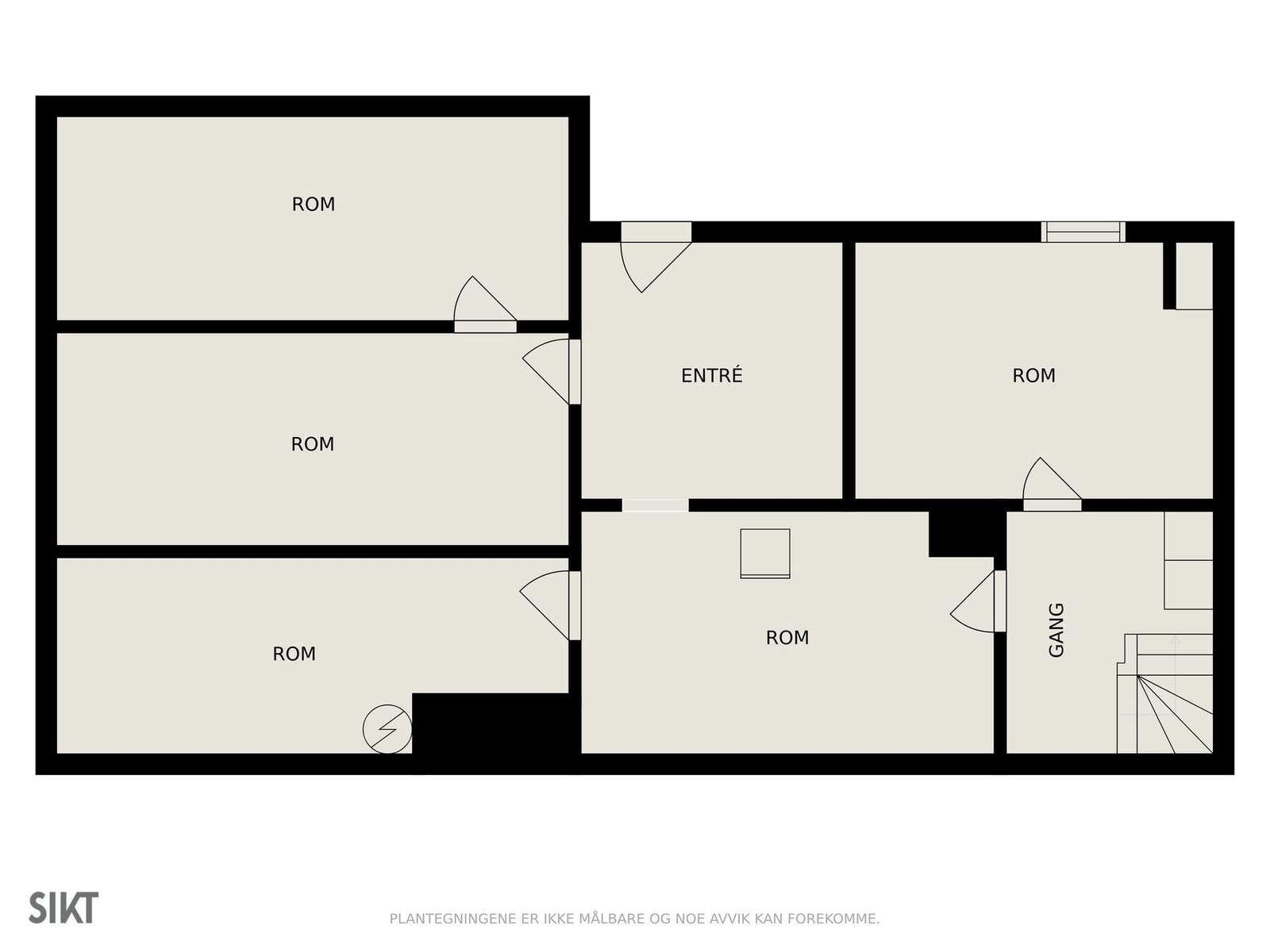 Kjeller Galleribilde