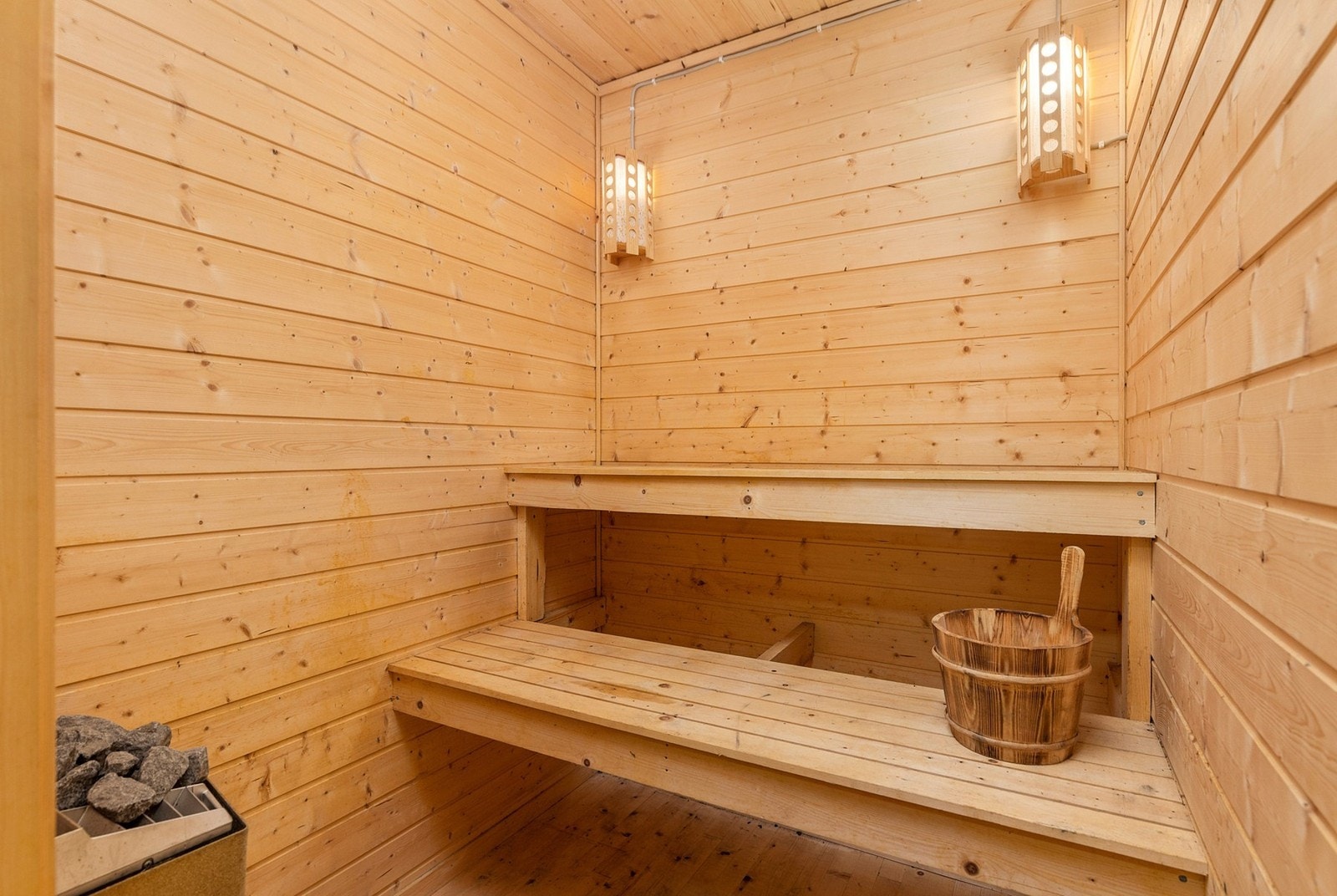 Badstue Galleribilde