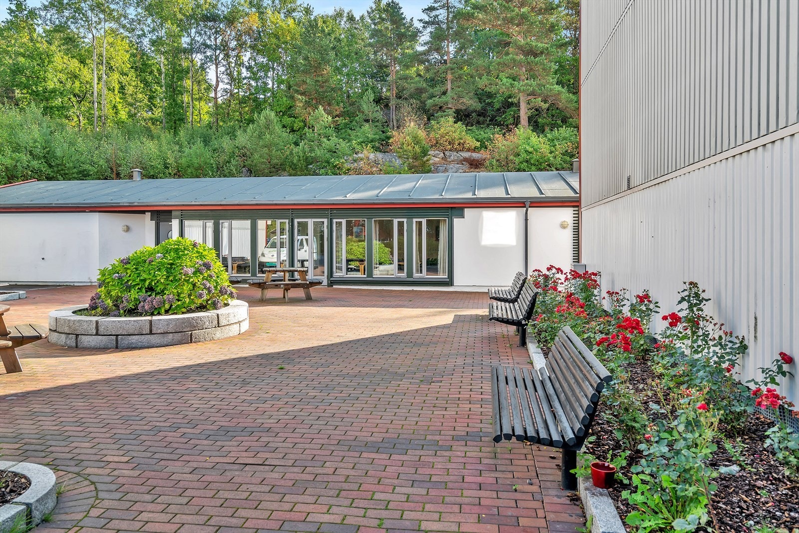 nærområde Galleribilde