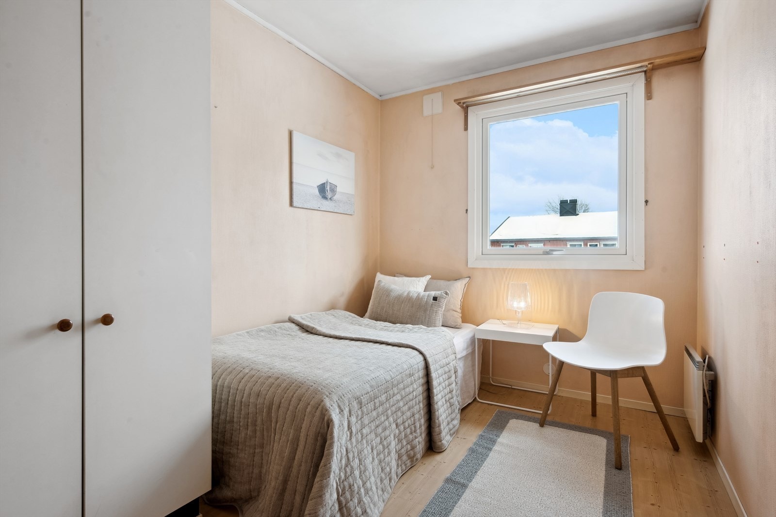 Soverom 3 Galleribilde