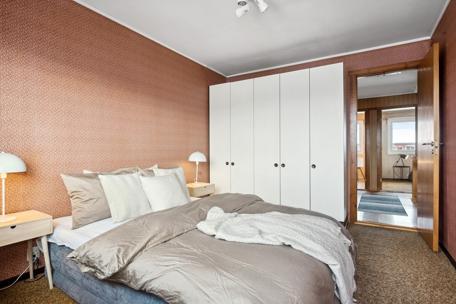 Soverom 1 Galleribilde