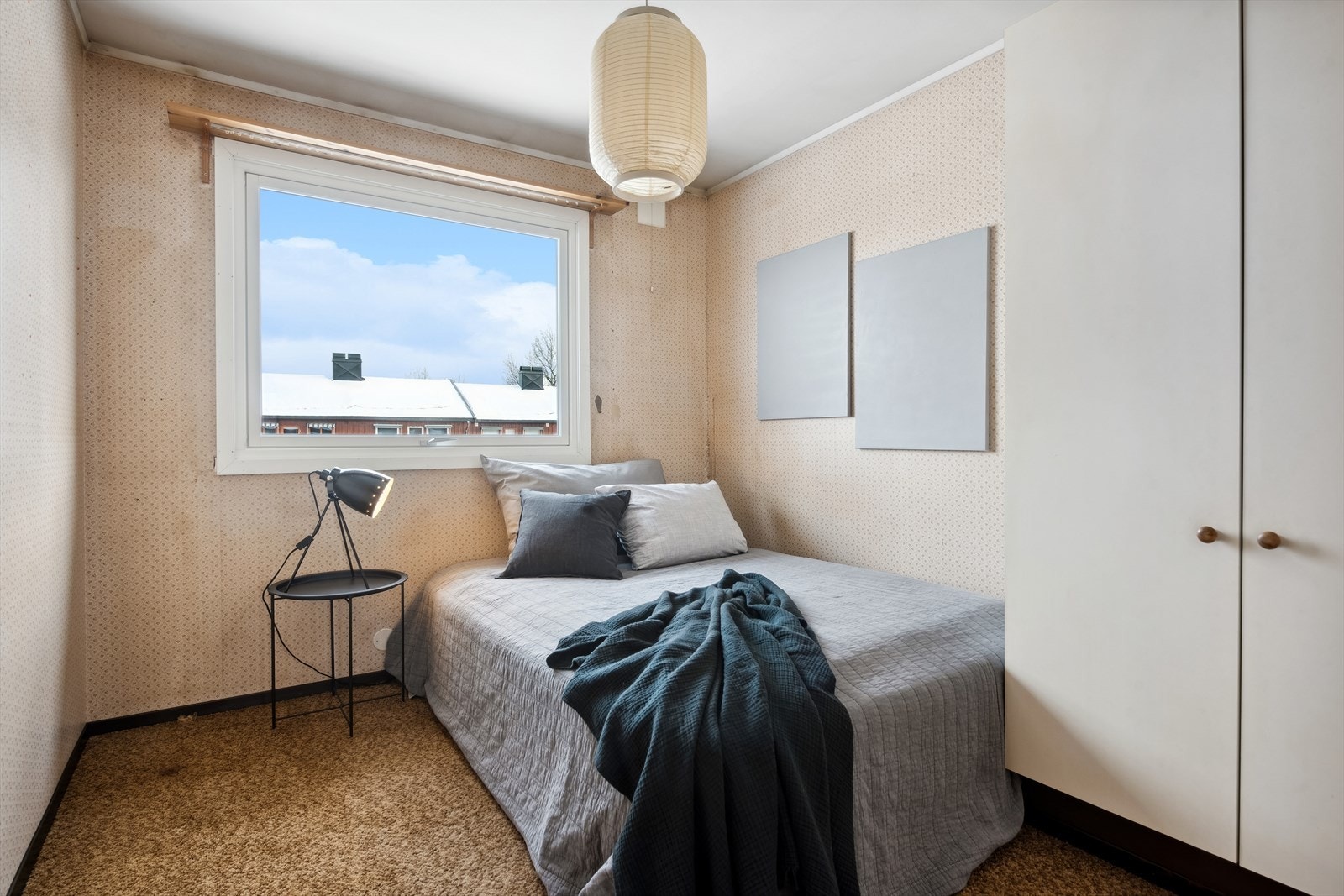 Soverom 2 Galleribilde