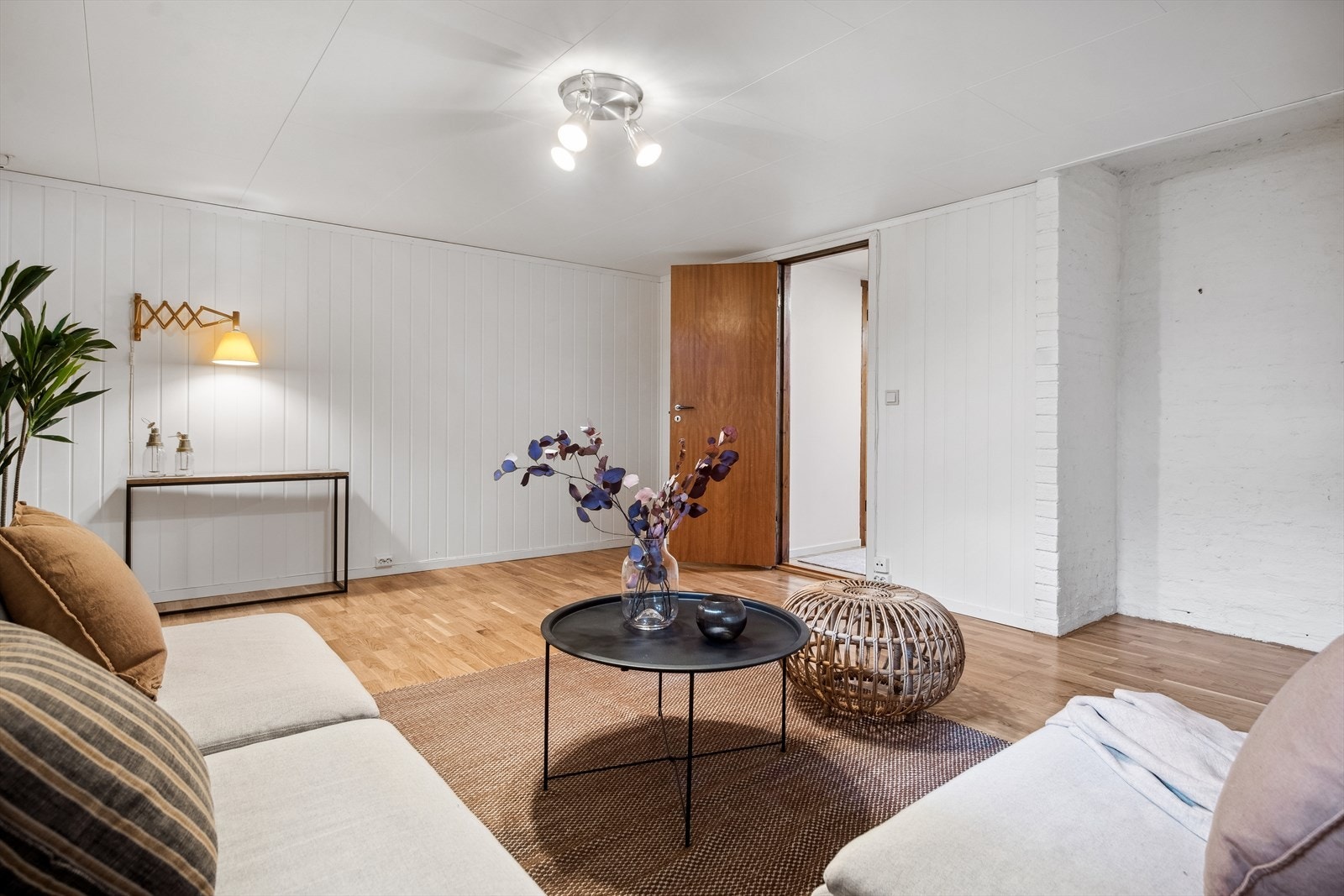 Kjellerstue Galleribilde