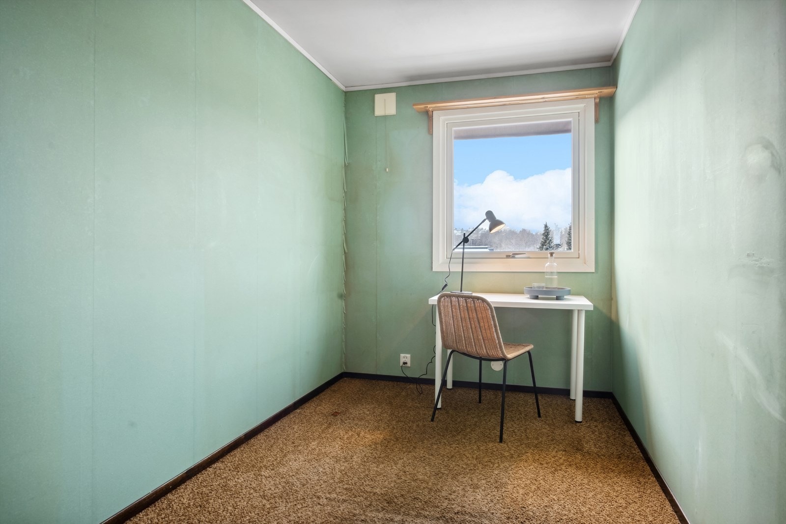 Soverom 4 Galleribilde