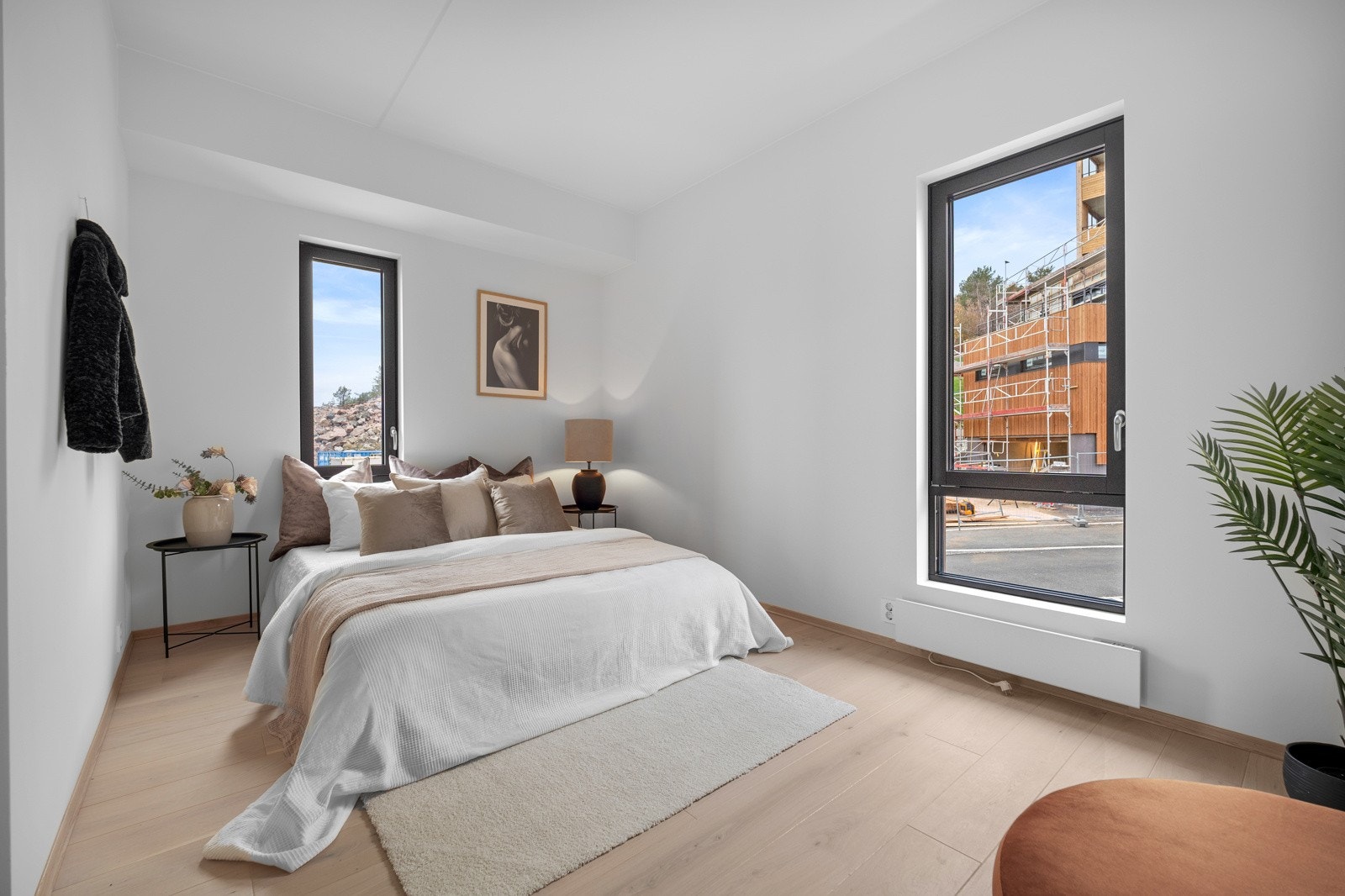 Hovedsoverom Galleribilde