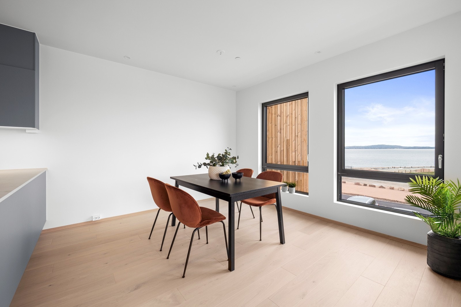 Spisestue Galleribilde