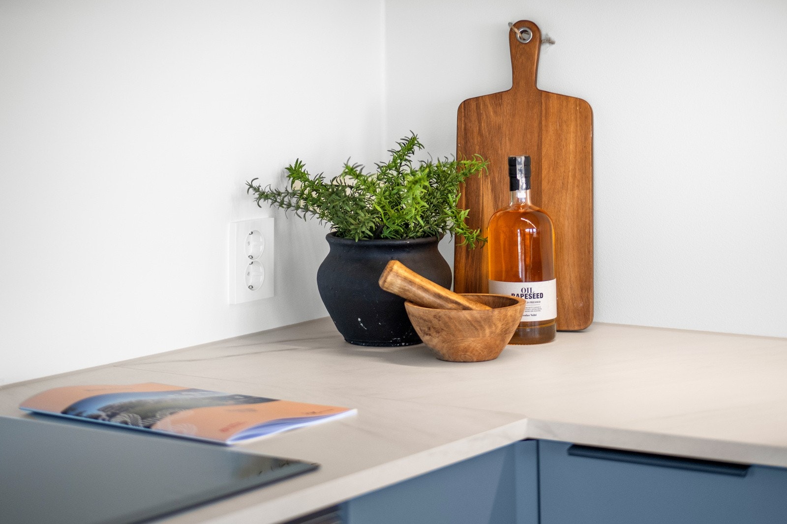 Kjøkken Galleribilde