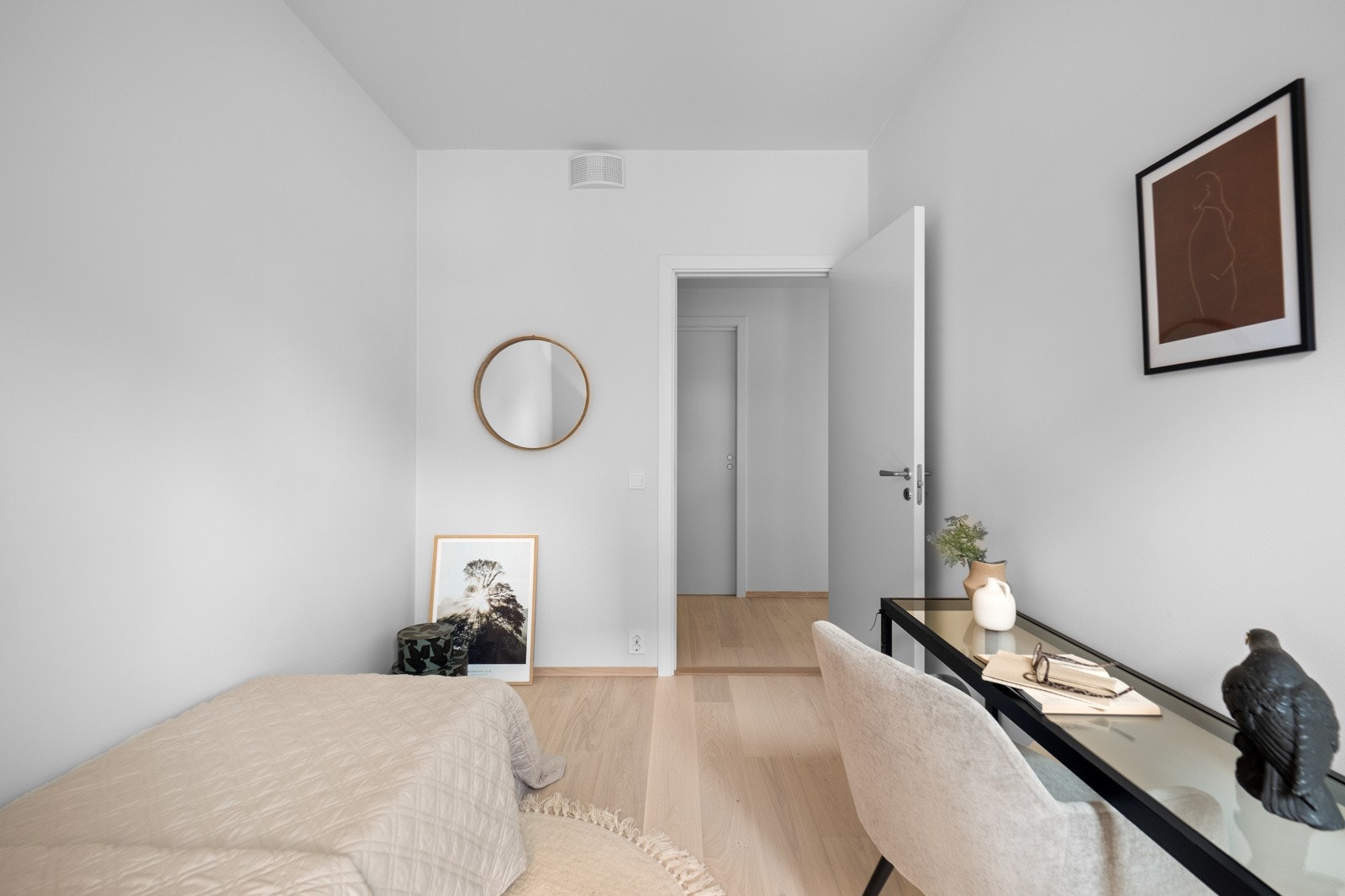 Soverom 2 Galleribilde