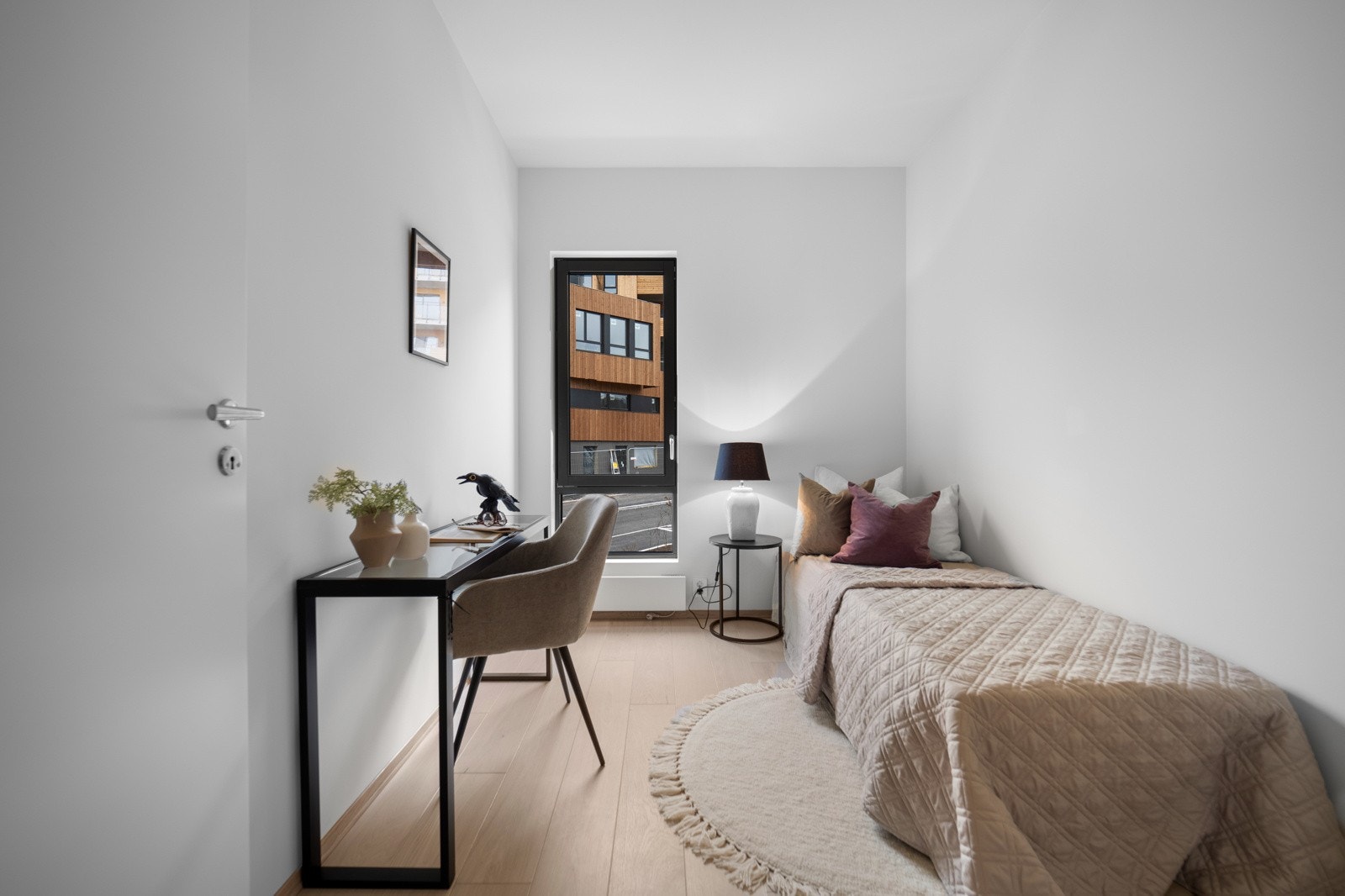 Soverom 2 Galleribilde