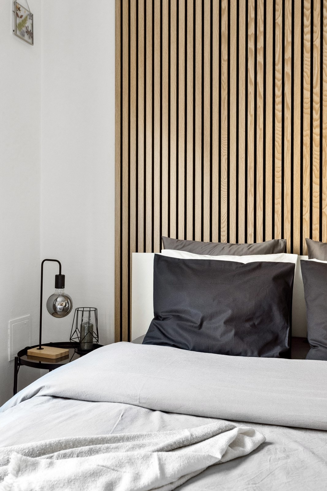 Detaljbilde. Galleribilde