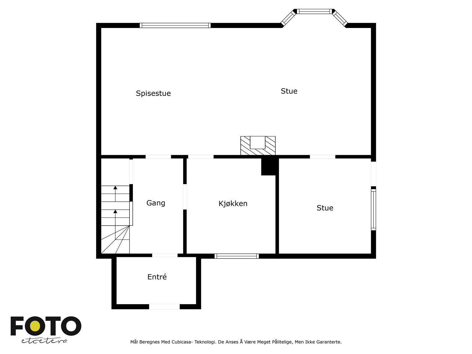 2nd_floor_5_villaveien_tistedal_without_dim Galleribilde