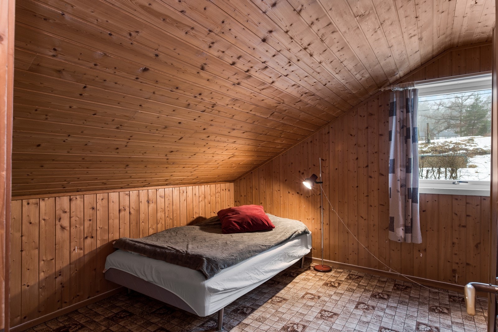 Soverom nr 2 i 2.etg. Galleribilde