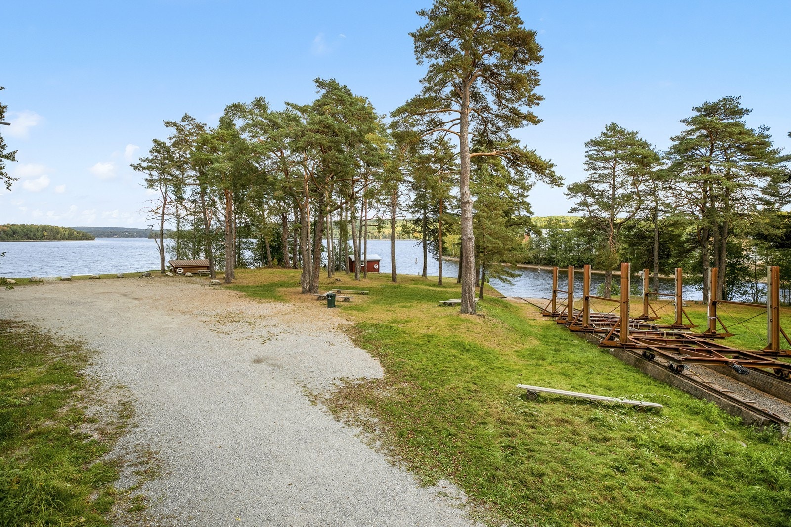 Nærområde Vadet Galleribilde