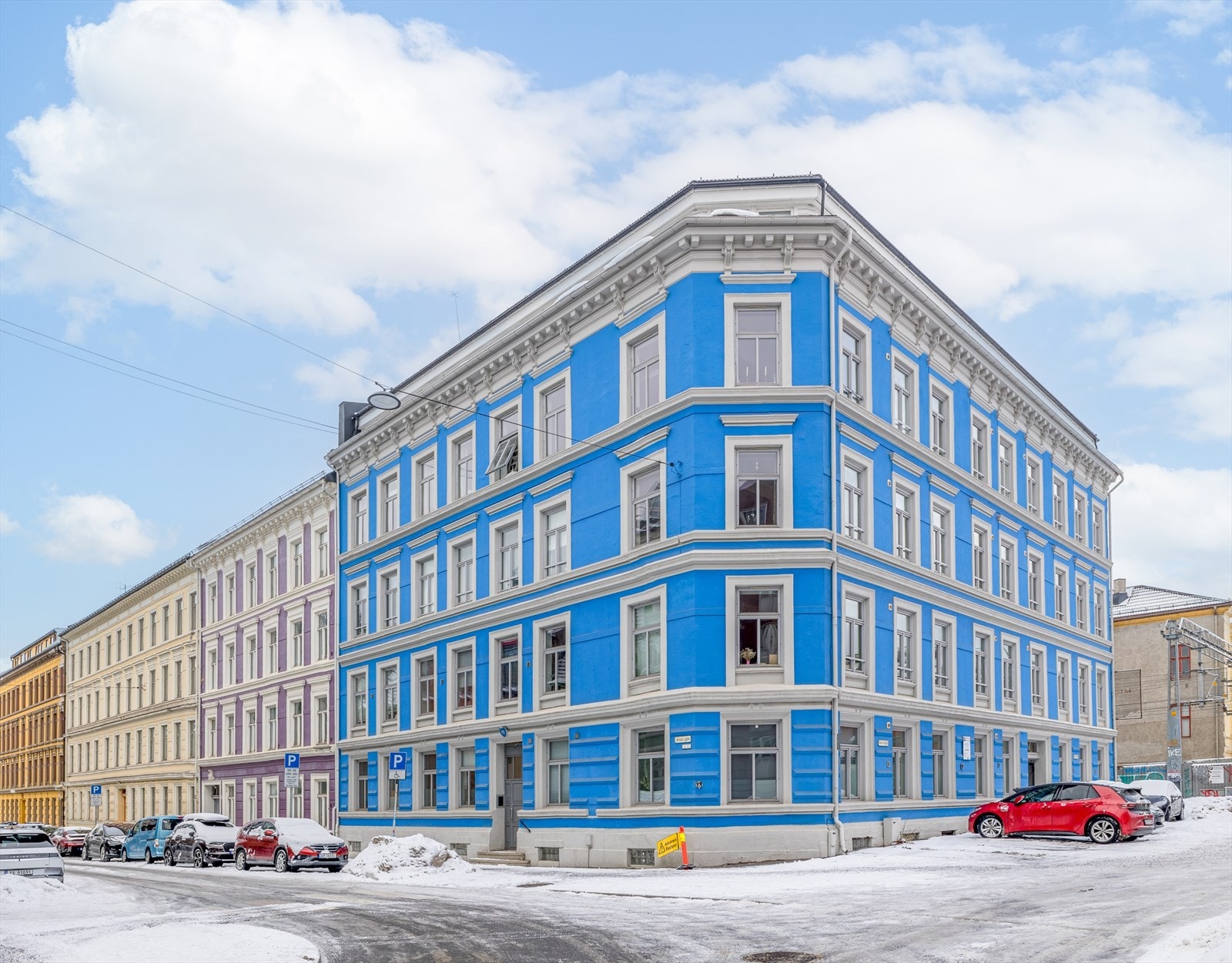 - Fasade - Galleribilde