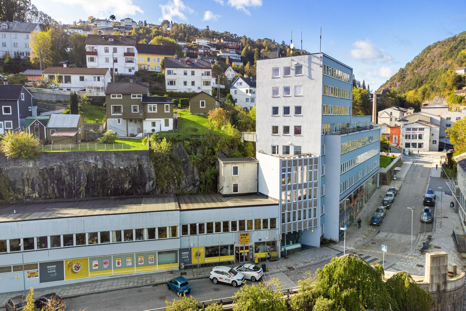 Peter Jebsens vei 11 Galleribilde