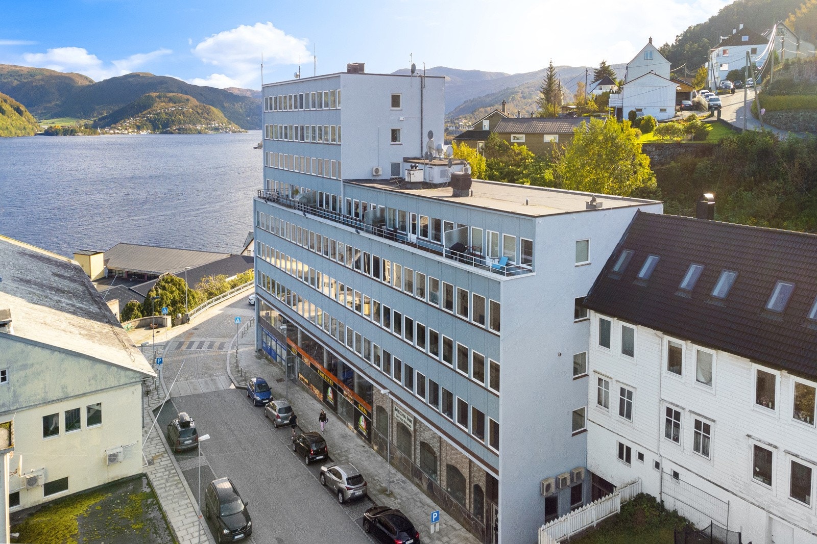 Peter Jebsens vei 11 Galleribilde