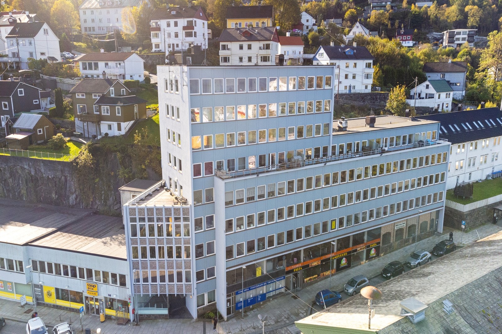 Peter Jebsens vei 11 Galleribilde