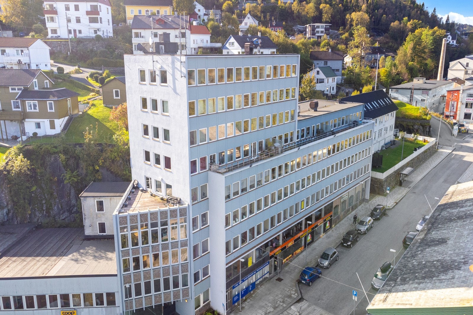 Peter Jebsens vei 11 Galleribilde